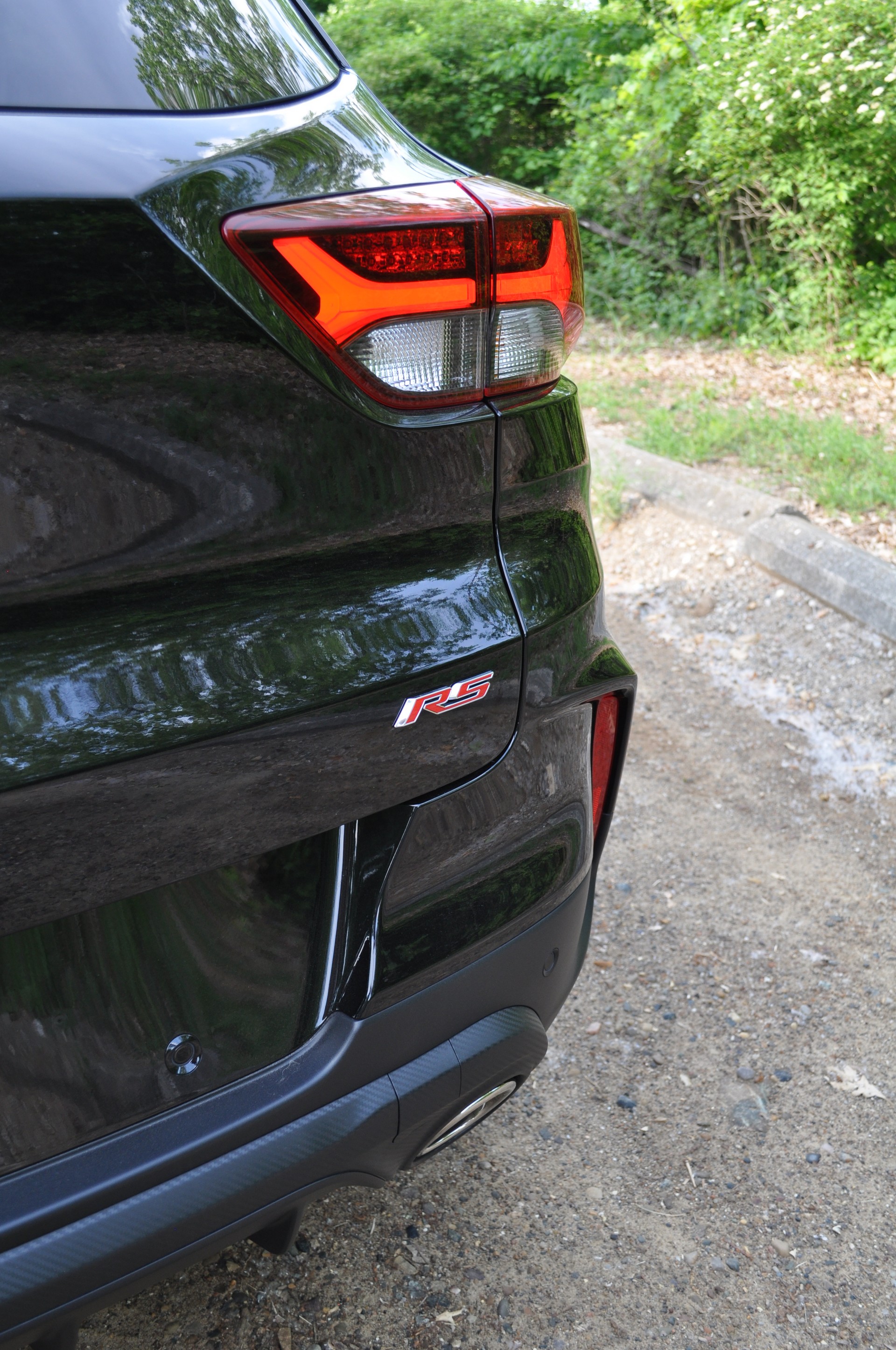 Driven: The 2021 Trailblazer Solves Chevy’s Goldilocks Problem