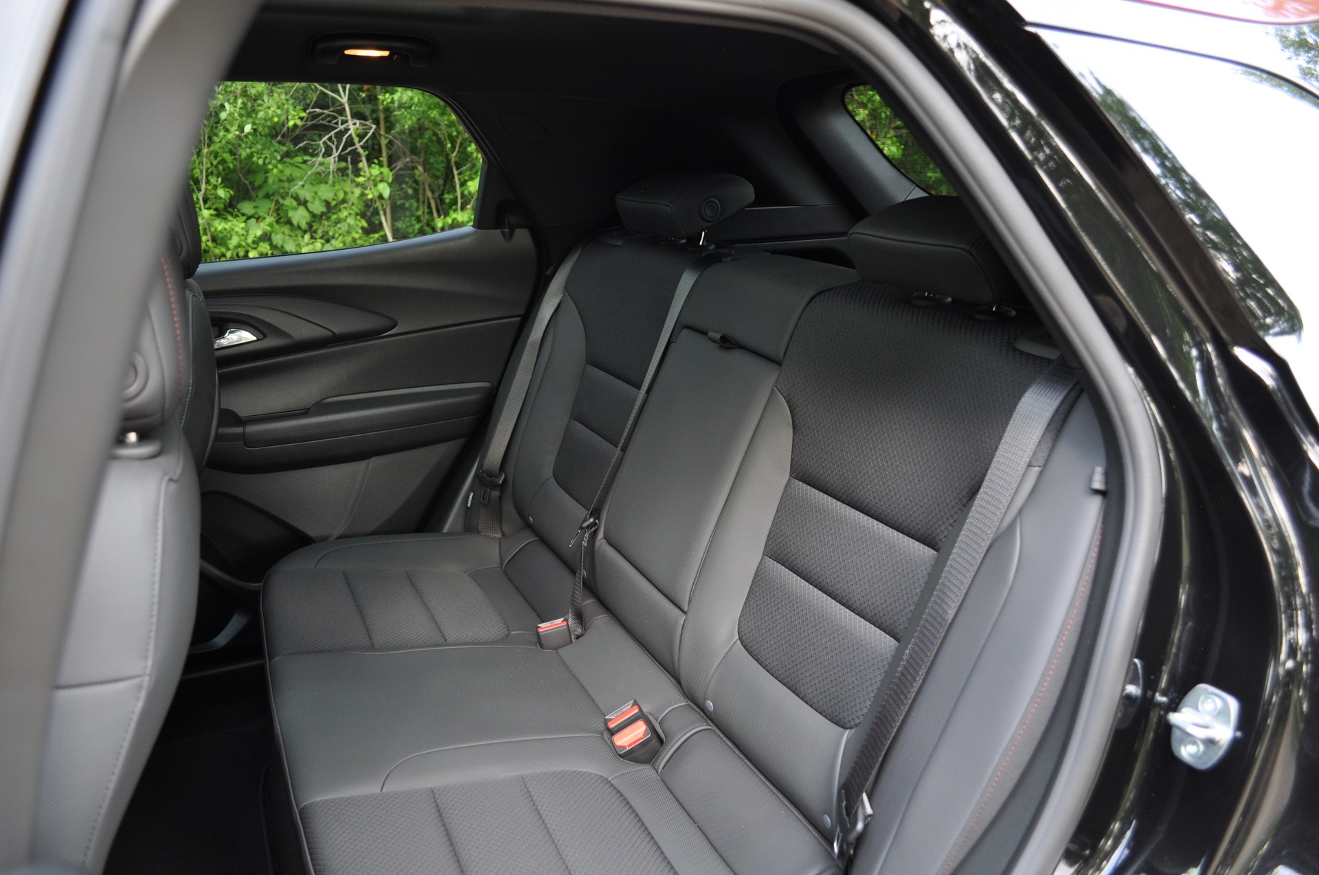 Driven: The 2021 Trailblazer Solves Chevy’s Goldilocks Problem