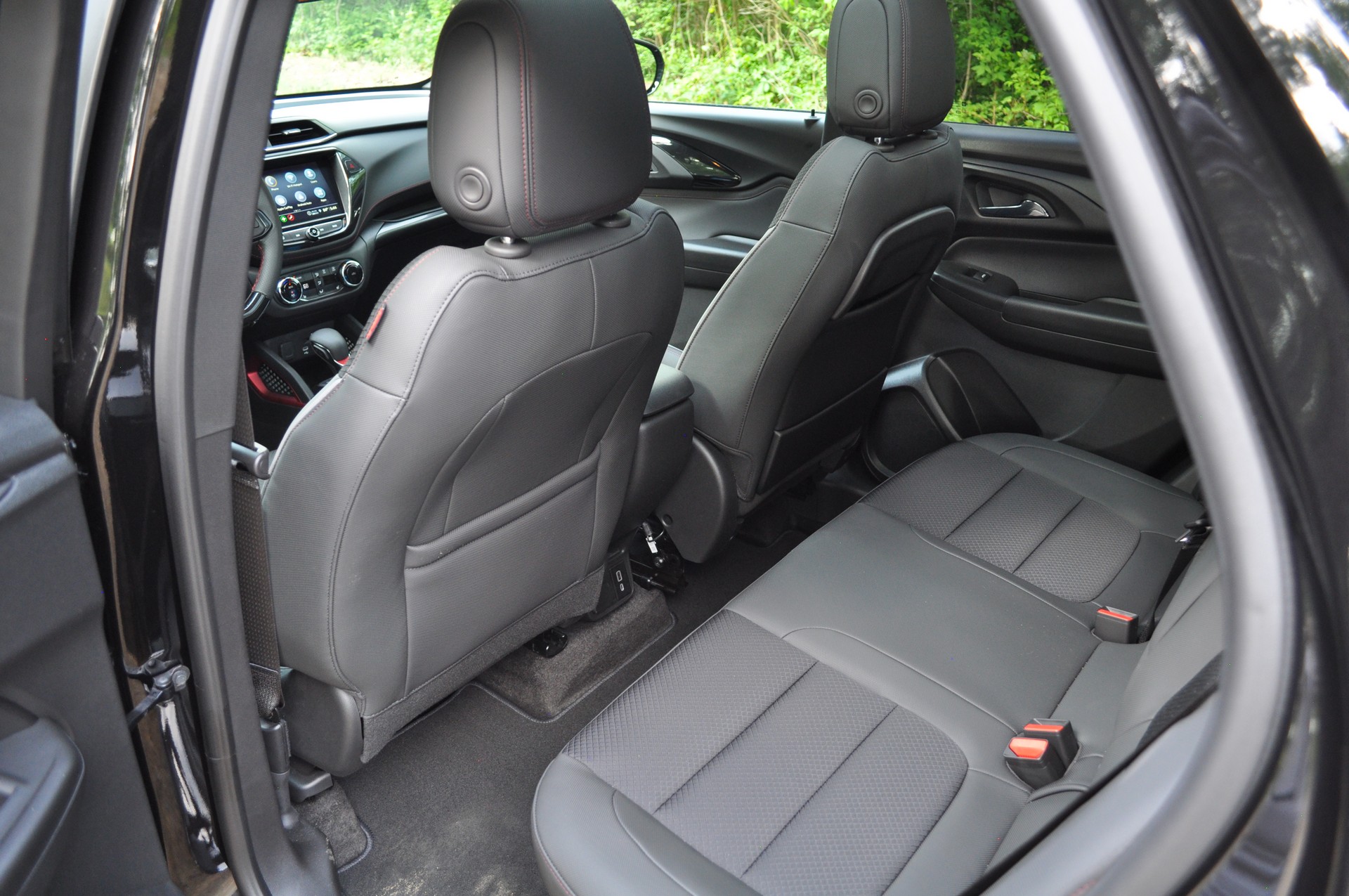 Driven: The 2021 Trailblazer Solves Chevy’s Goldilocks Problem