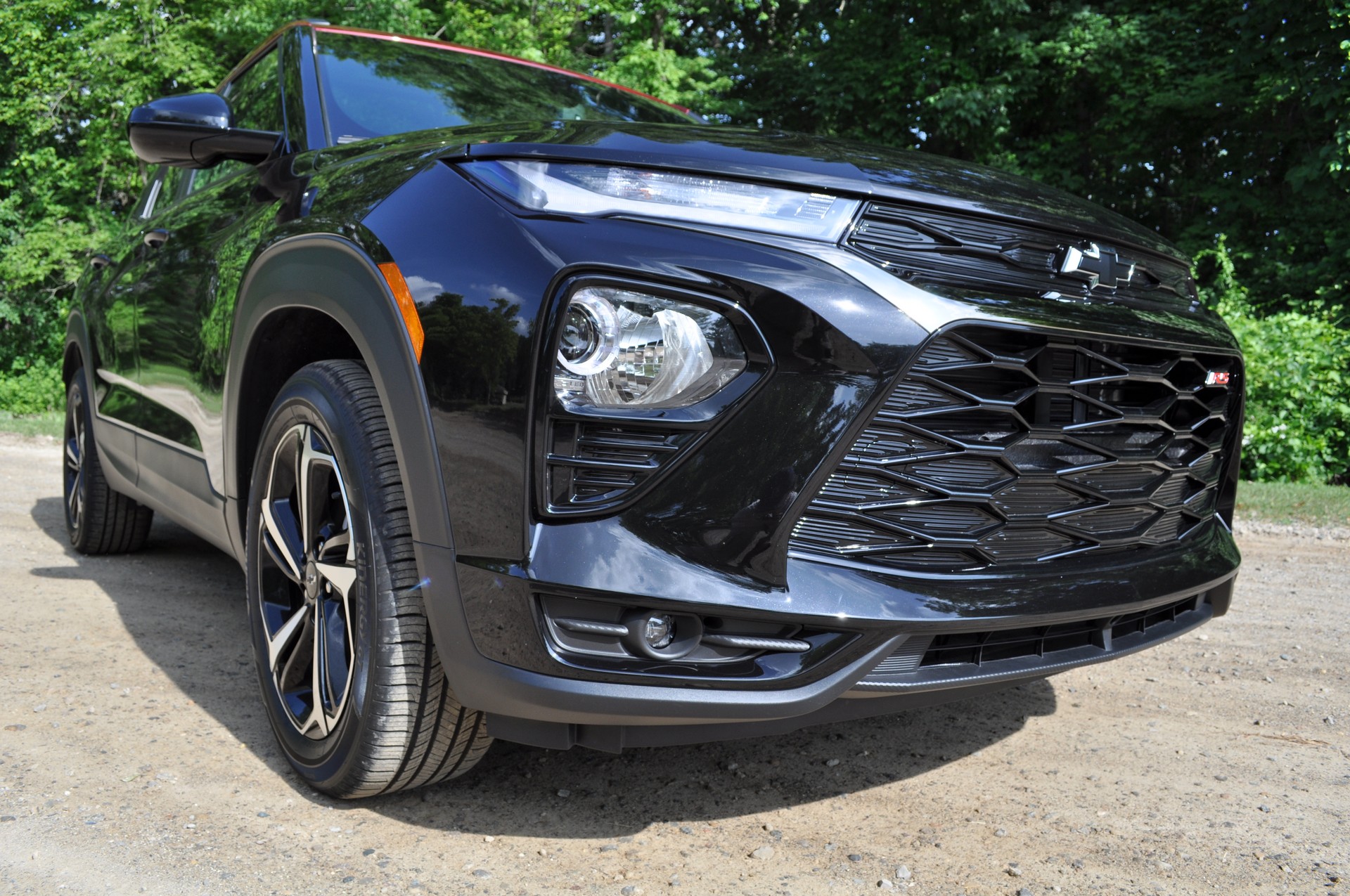 Driven: The 2021 Trailblazer Solves Chevy’s Goldilocks Problem