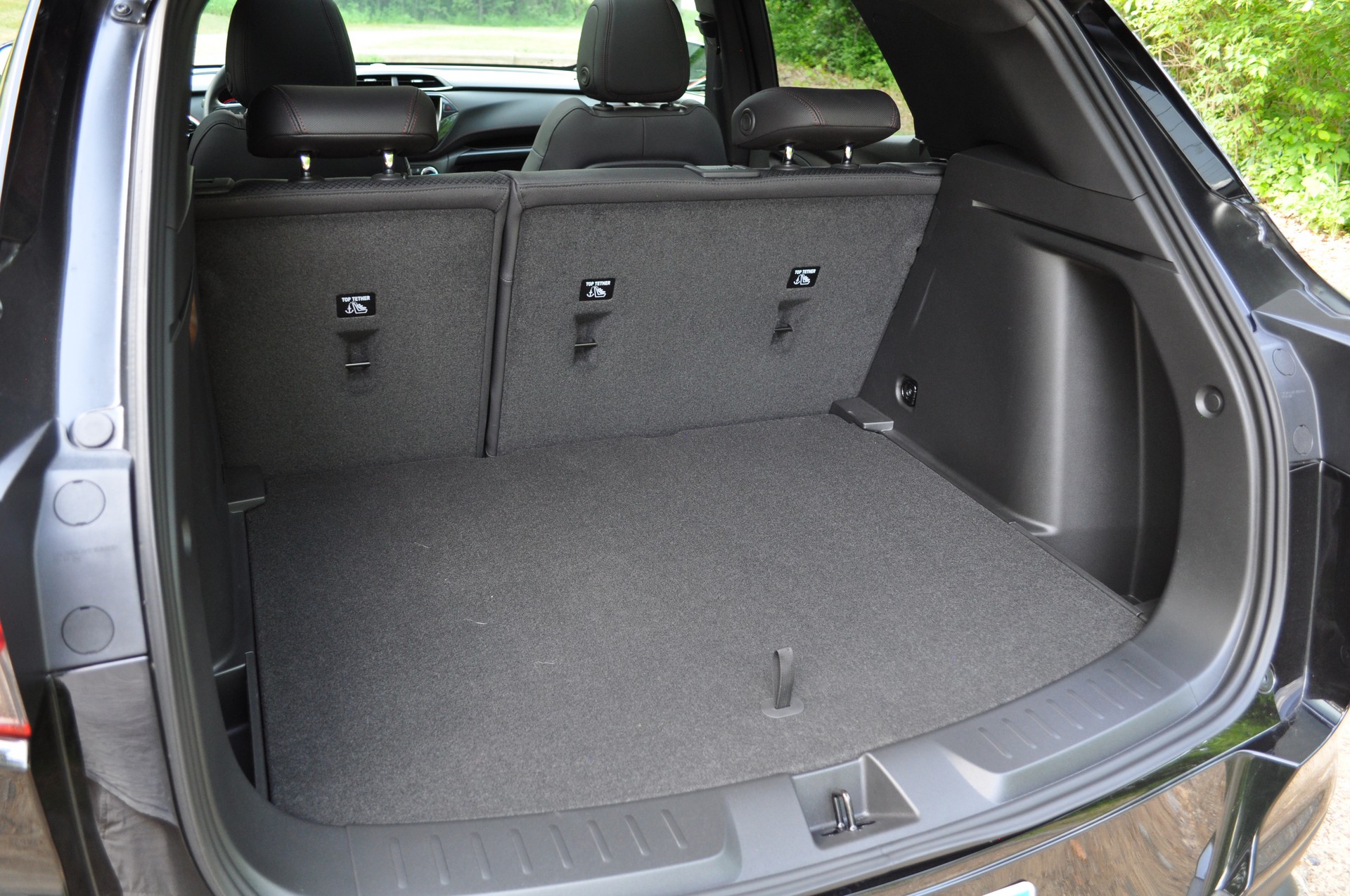 Driven: The 2021 Trailblazer Solves Chevy’s Goldilocks Problem