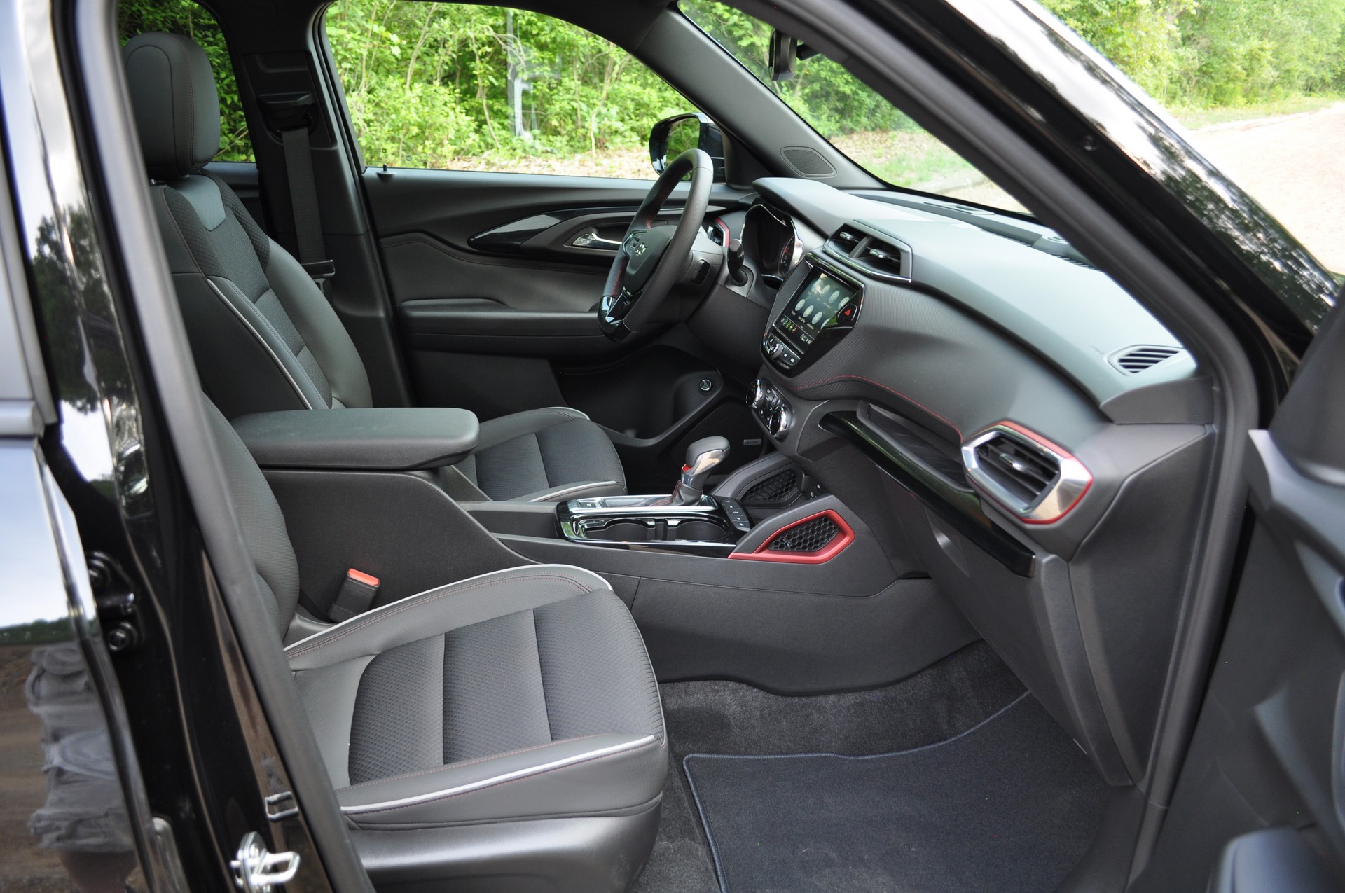 Driven: The 2021 Trailblazer Solves Chevy’s Goldilocks Problem