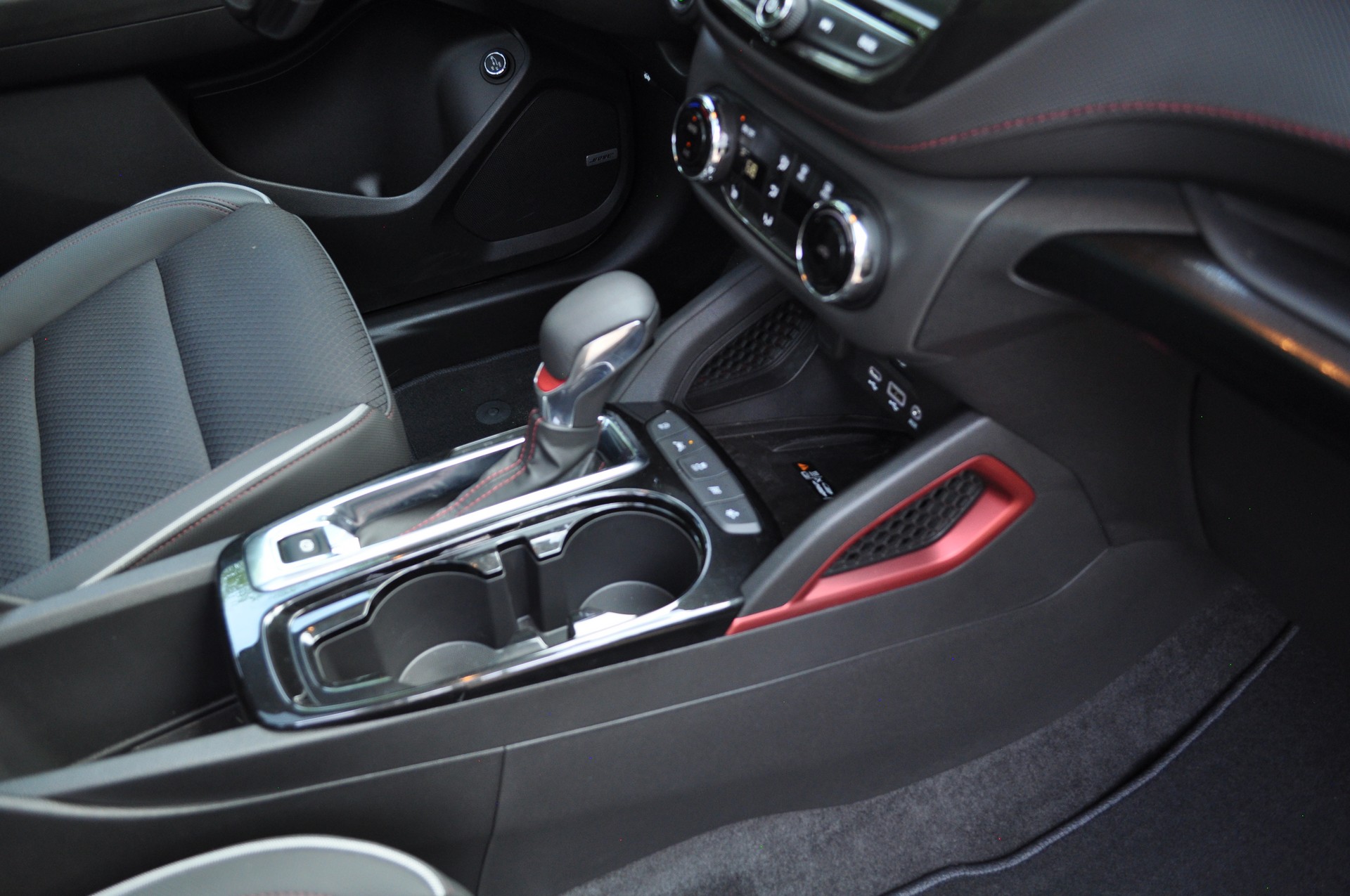 Driven: The 2021 Trailblazer Solves Chevy’s Goldilocks Problem