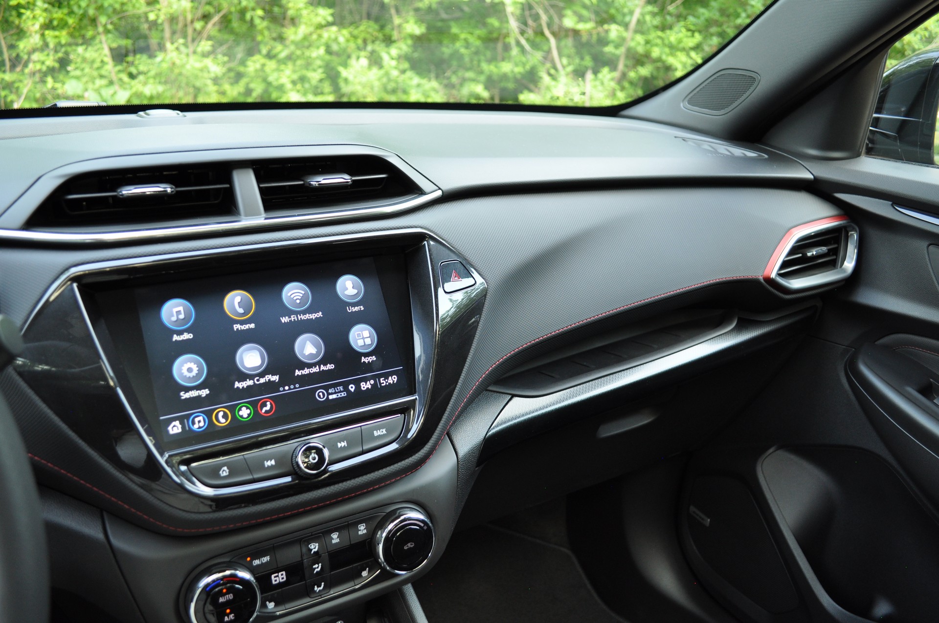 Driven: The 2021 Trailblazer Solves Chevy’s Goldilocks Problem