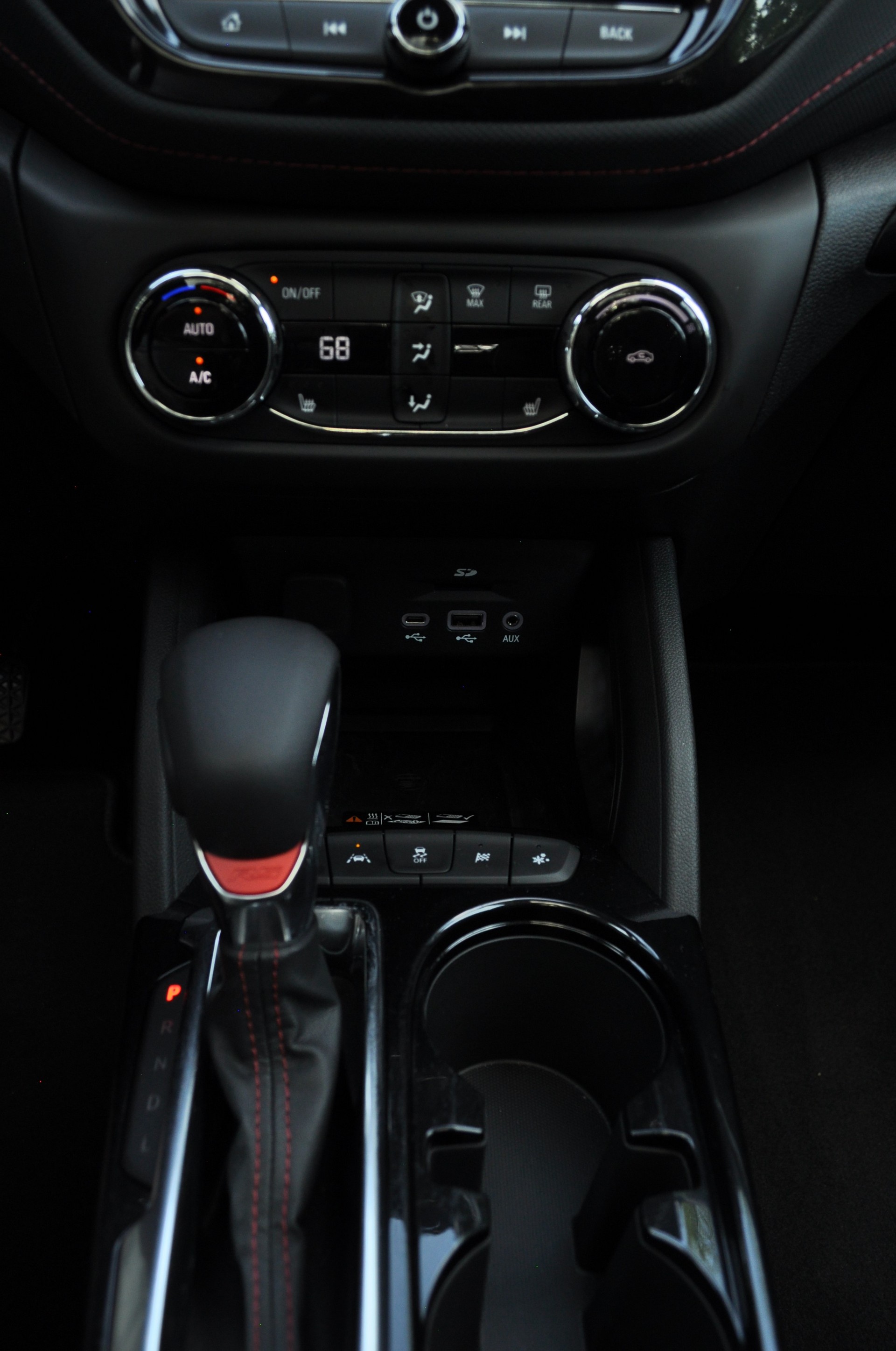 Driven: The 2021 Trailblazer Solves Chevy’s Goldilocks Problem