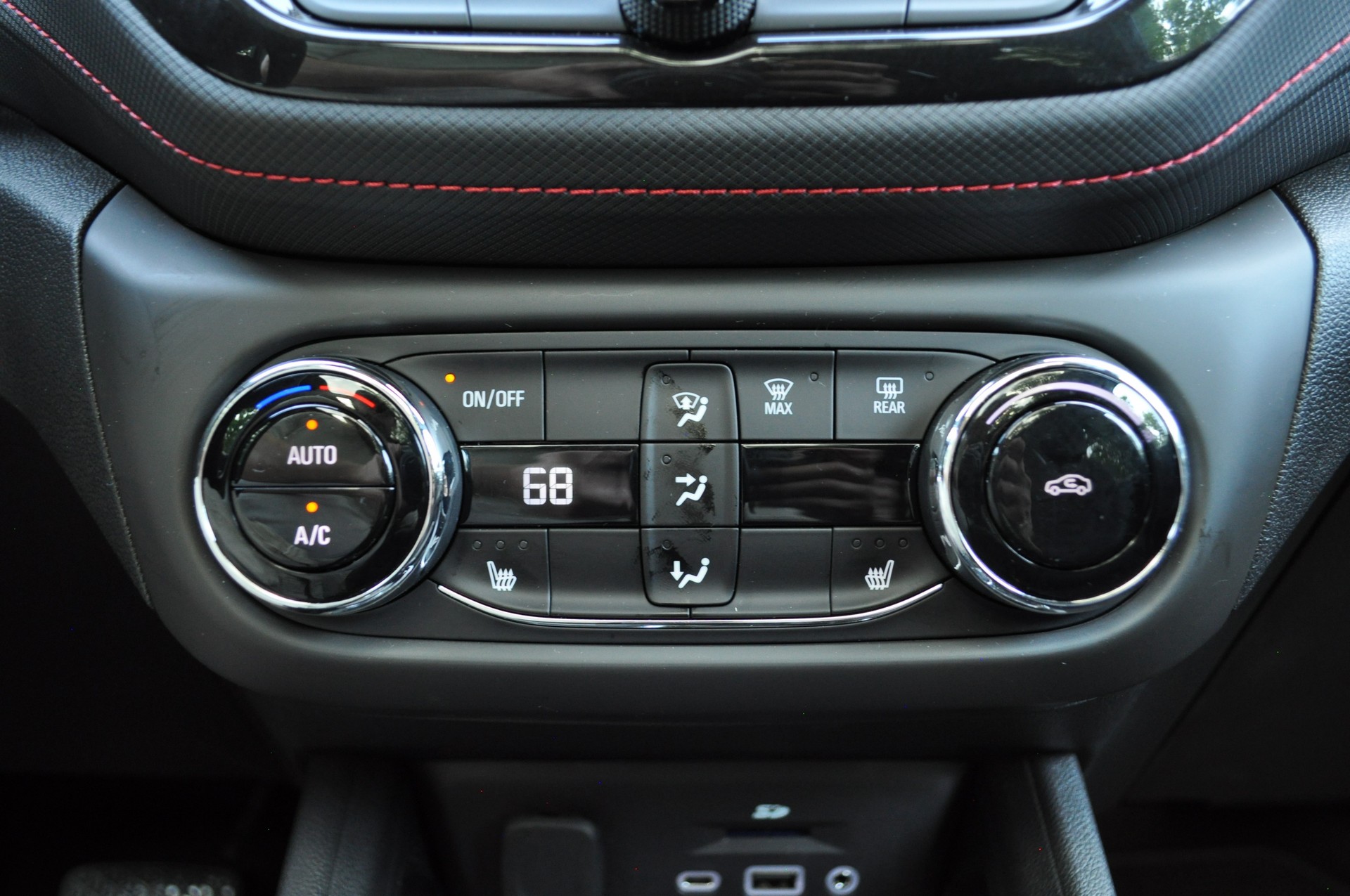 Driven: The 2021 Trailblazer Solves Chevy’s Goldilocks Problem