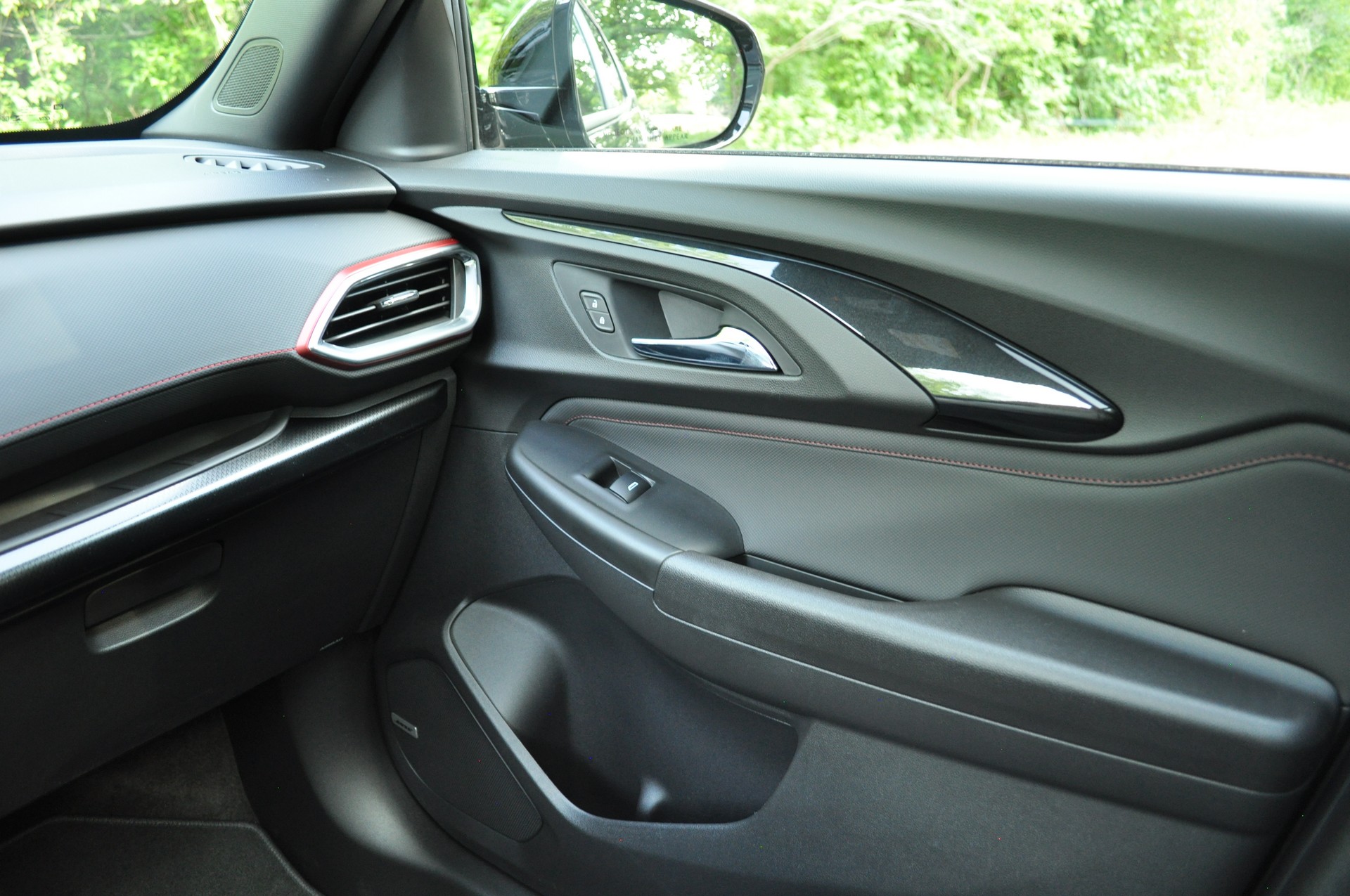 Driven: The 2021 Trailblazer Solves Chevy’s Goldilocks Problem