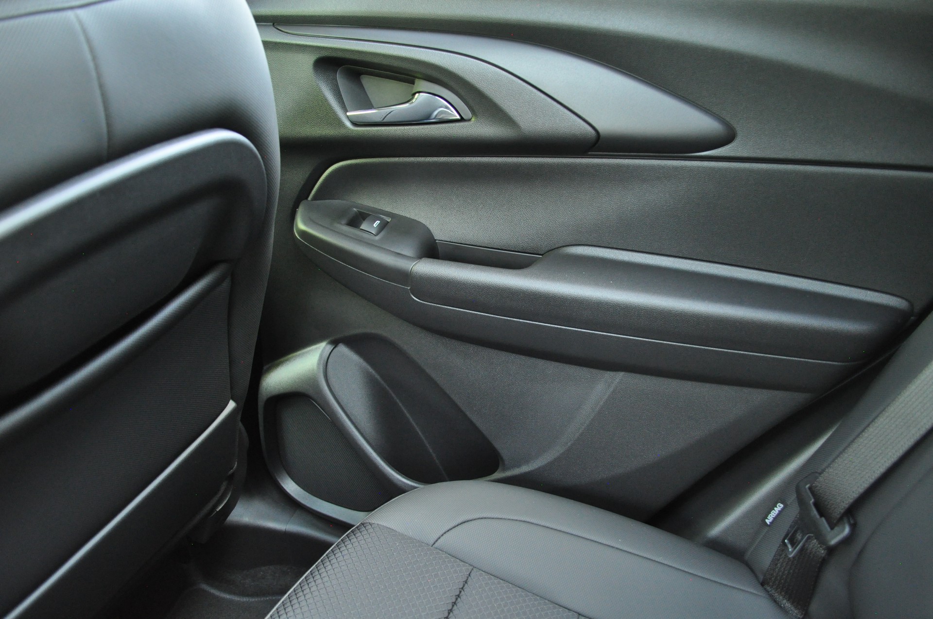 Driven: The 2021 Trailblazer Solves Chevy’s Goldilocks Problem