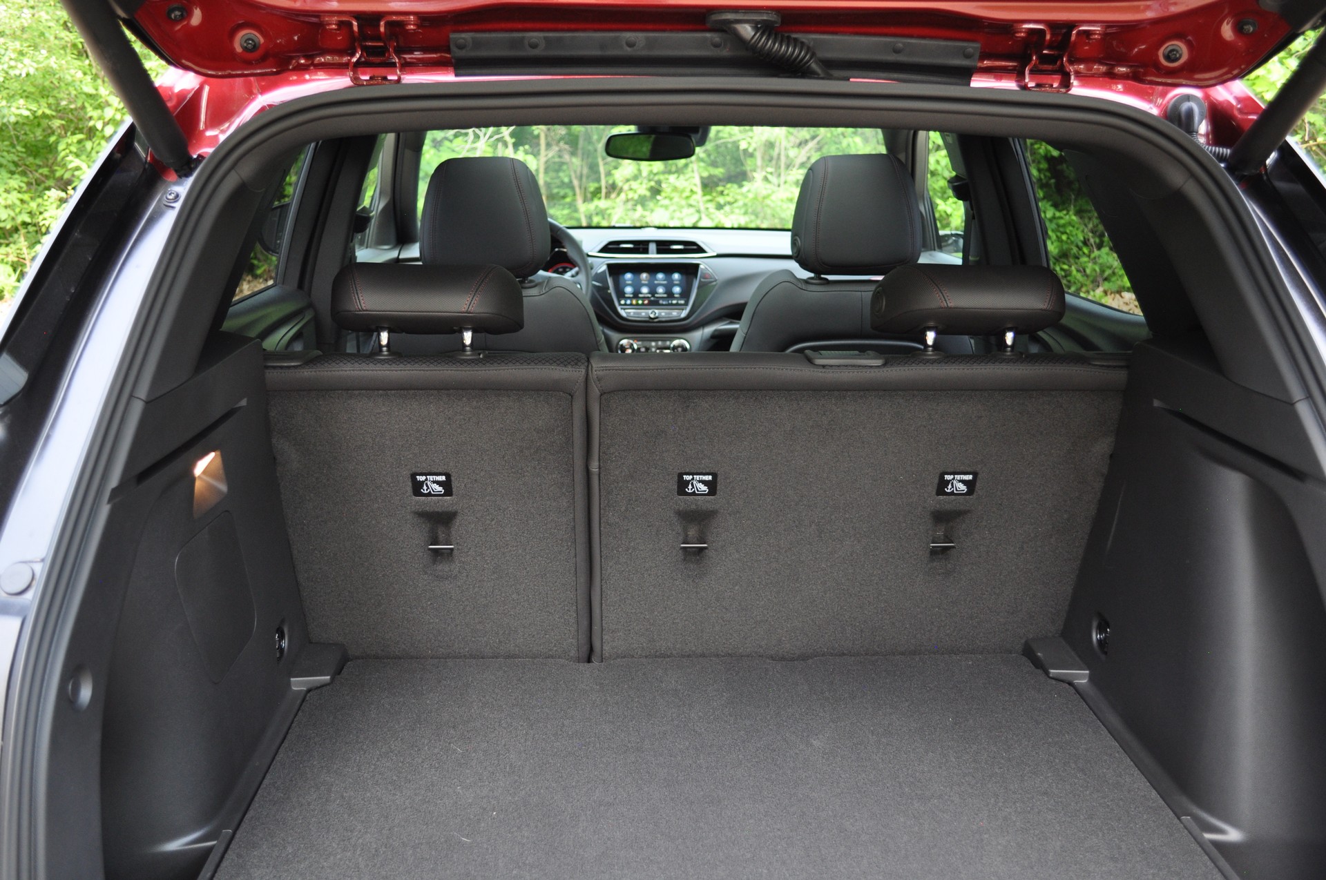 Driven: The 2021 Trailblazer Solves Chevy’s Goldilocks Problem