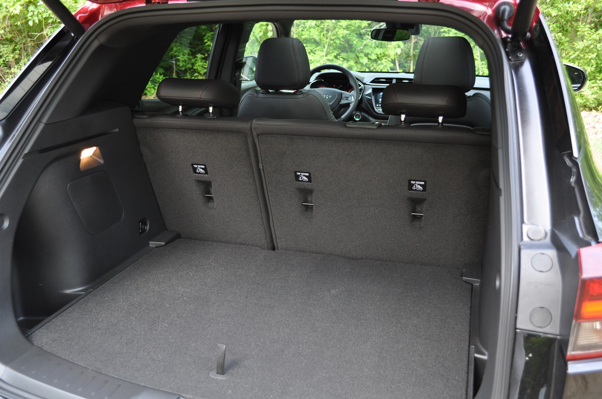 Driven: The 2021 Trailblazer Solves Chevy’s Goldilocks Problem