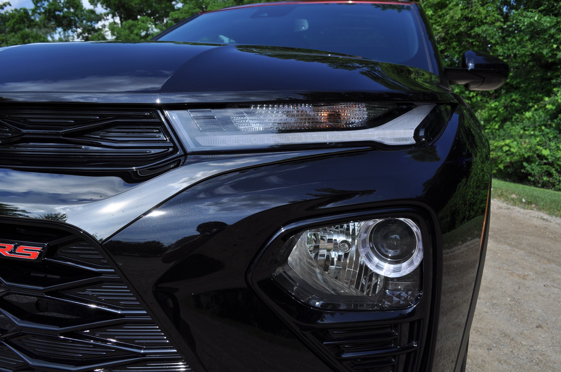 Driven: The 2021 Trailblazer Solves Chevy’s Goldilocks Problem