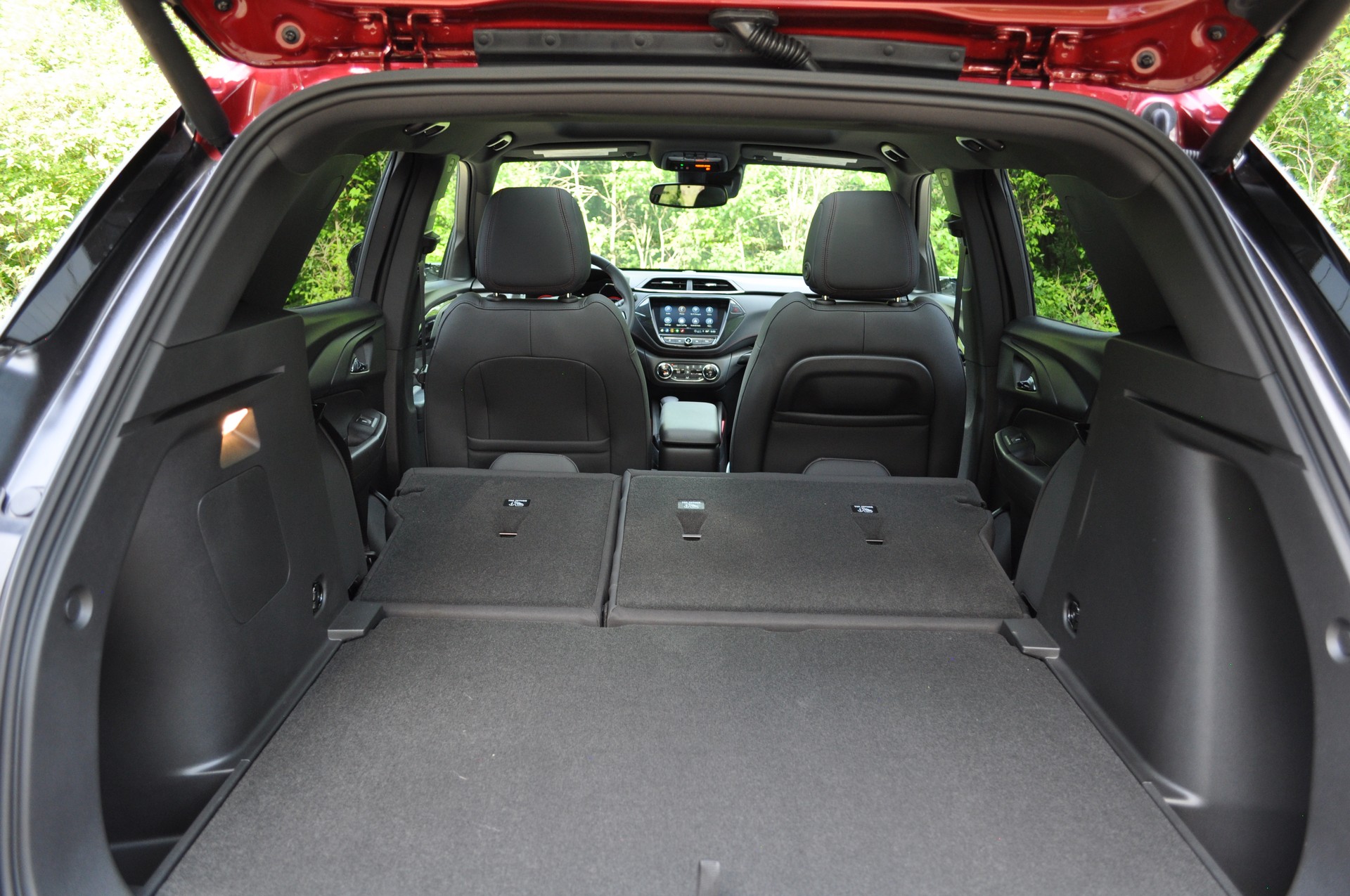 Driven: The 2021 Trailblazer Solves Chevy’s Goldilocks Problem