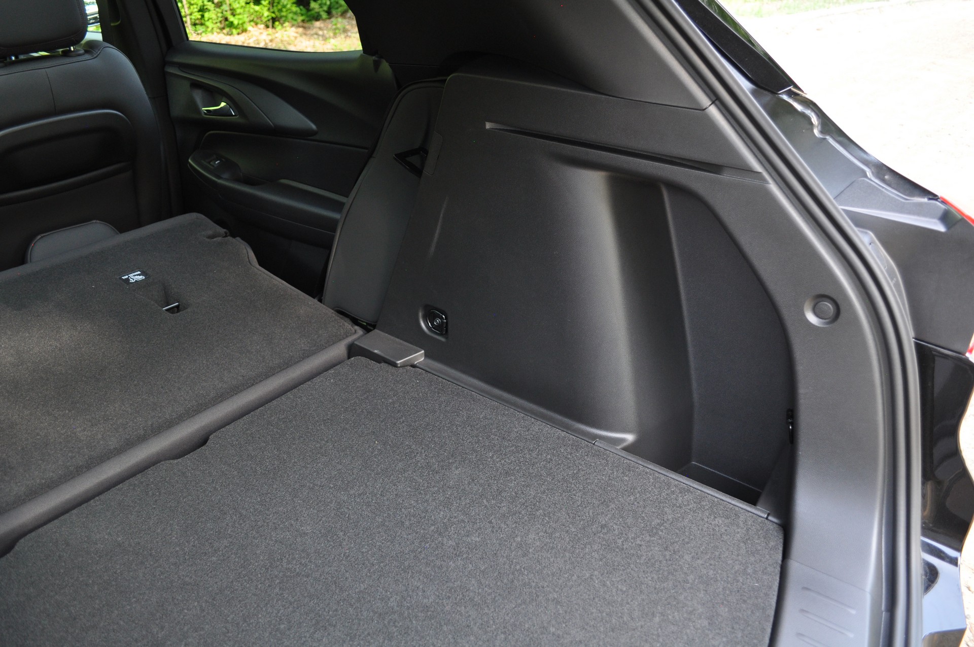 Driven: The 2021 Trailblazer Solves Chevy’s Goldilocks Problem