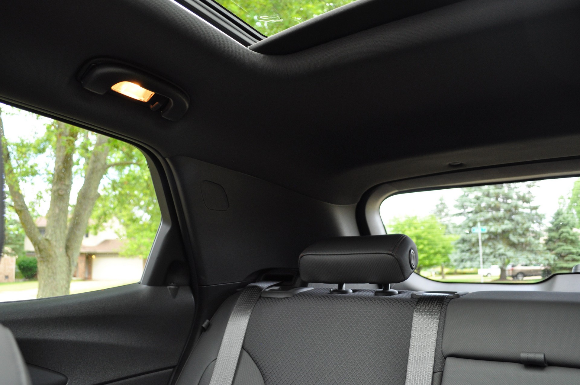 Driven: The 2021 Trailblazer Solves Chevy’s Goldilocks Problem