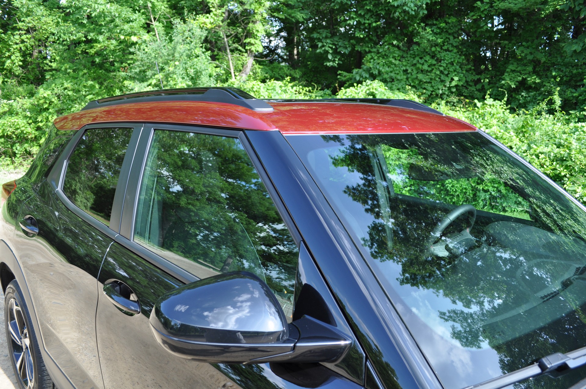 Driven: The 2021 Trailblazer Solves Chevy’s Goldilocks Problem