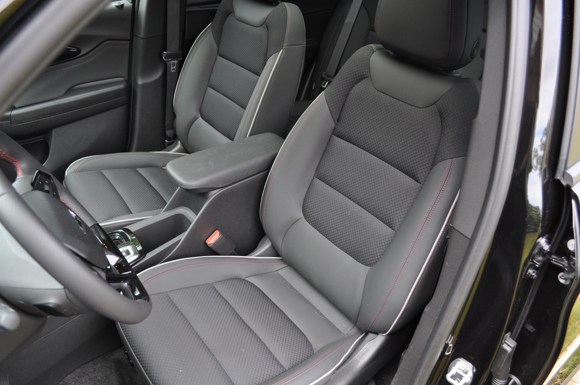 Driven: The 2021 Trailblazer Solves Chevy’s Goldilocks Problem