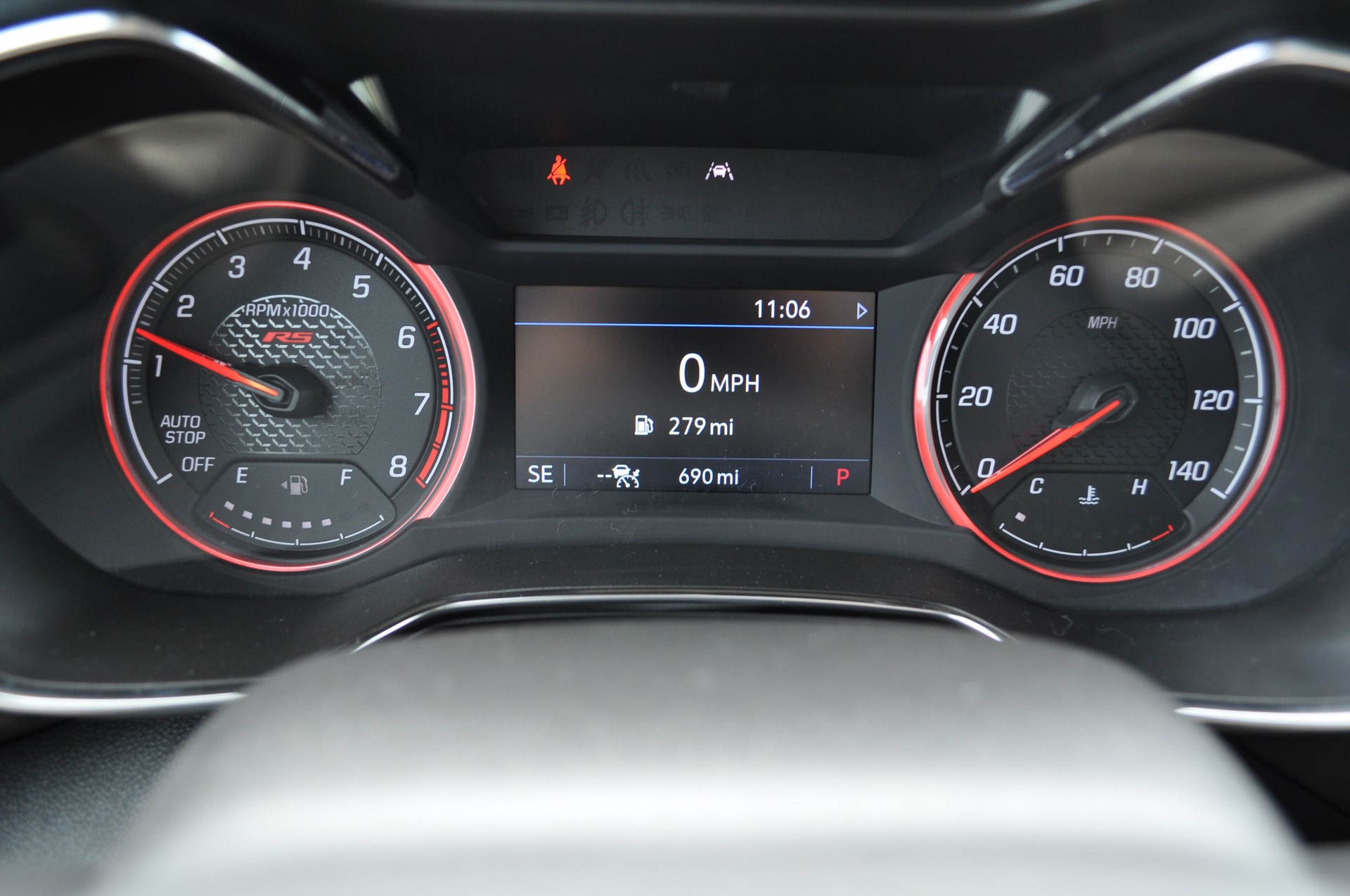 Driven: The 2021 Trailblazer Solves Chevy’s Goldilocks Problem