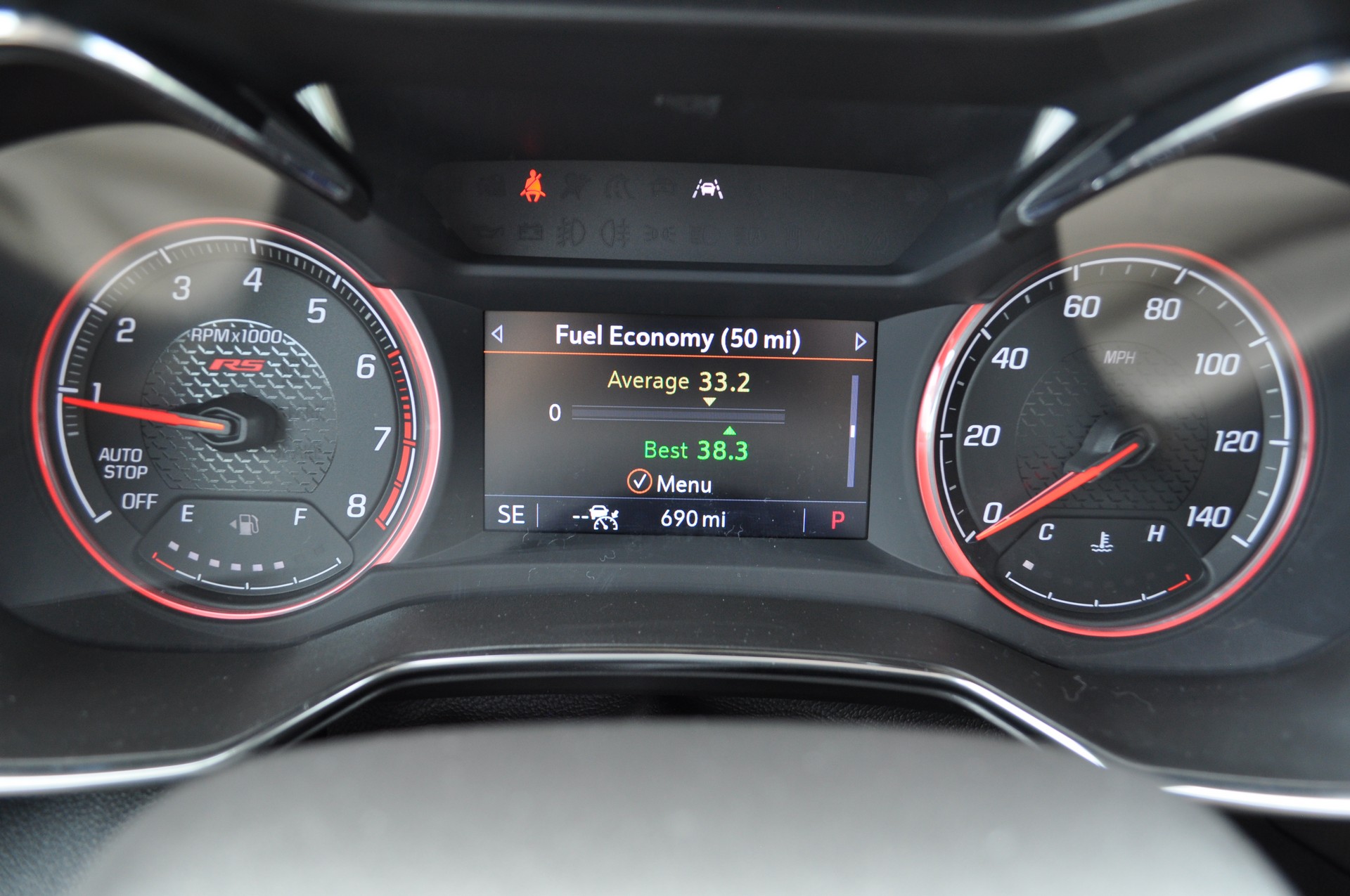 Driven: The 2021 Trailblazer Solves Chevy’s Goldilocks Problem