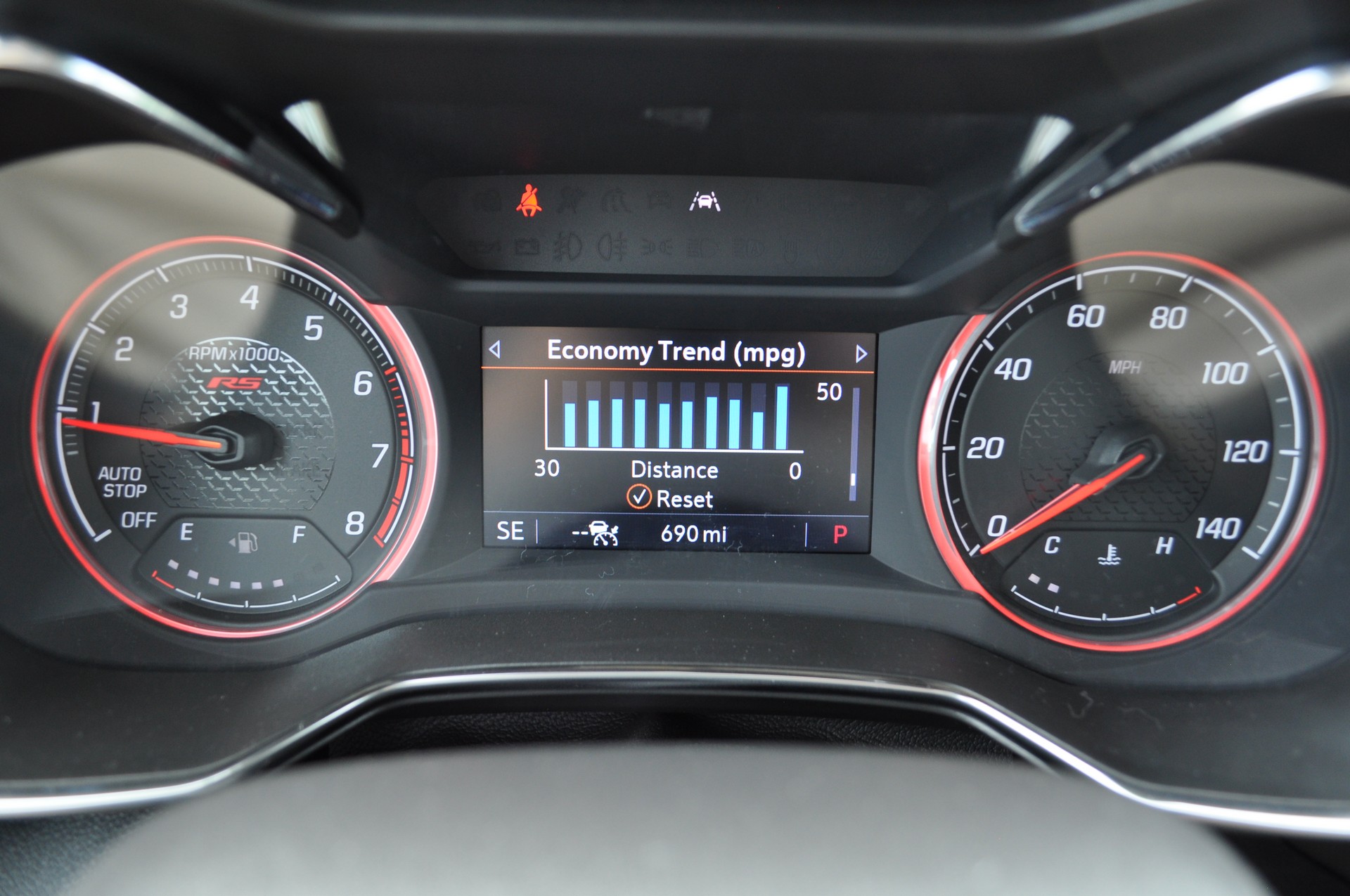 Driven: The 2021 Trailblazer Solves Chevy’s Goldilocks Problem