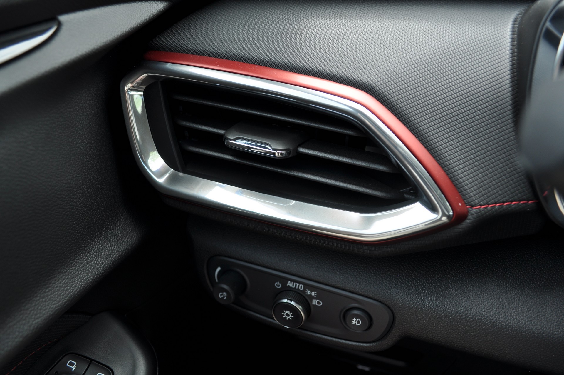 Driven: The 2021 Trailblazer Solves Chevy’s Goldilocks Problem