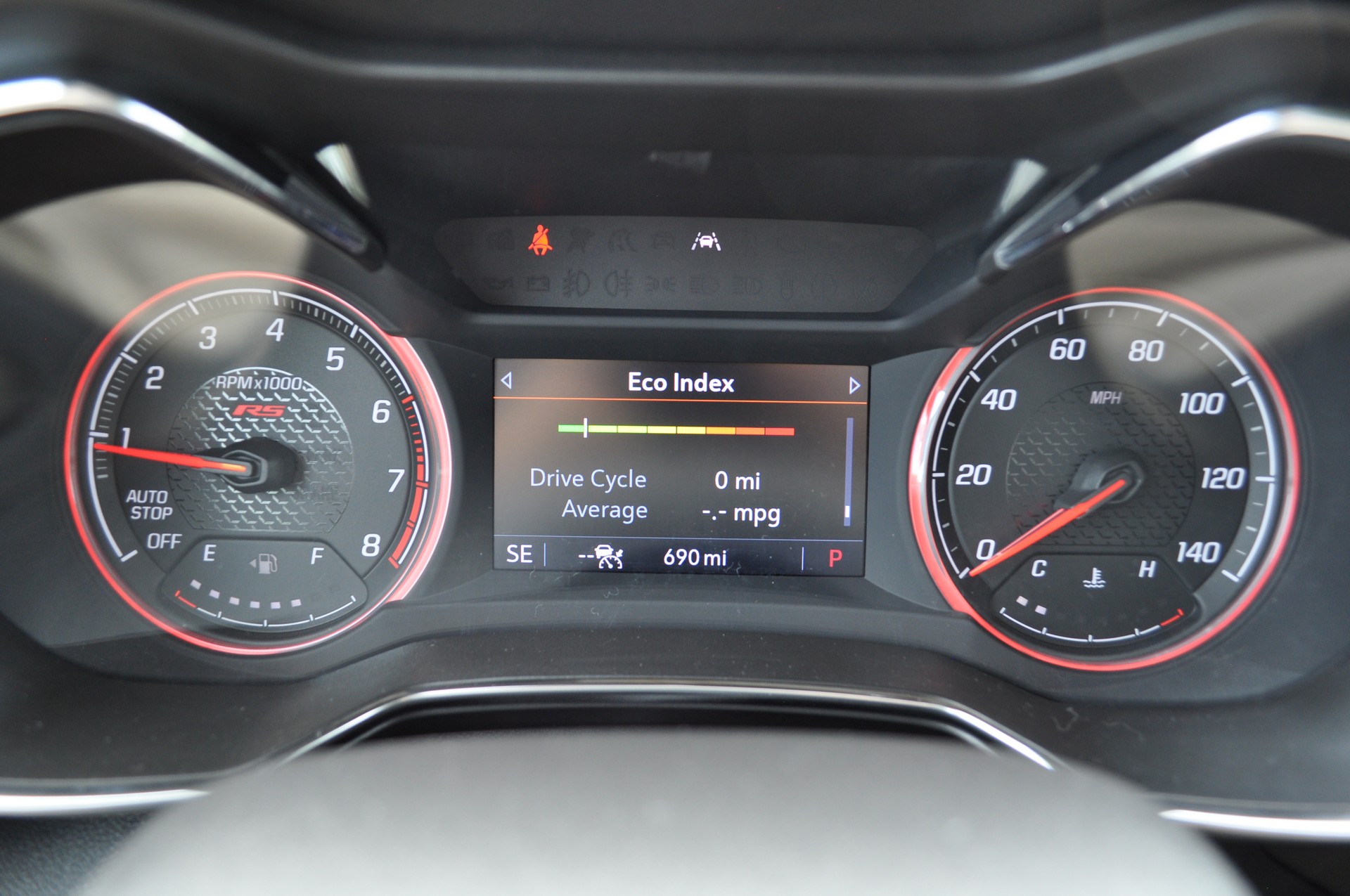 Driven: The 2021 Trailblazer Solves Chevy’s Goldilocks Problem