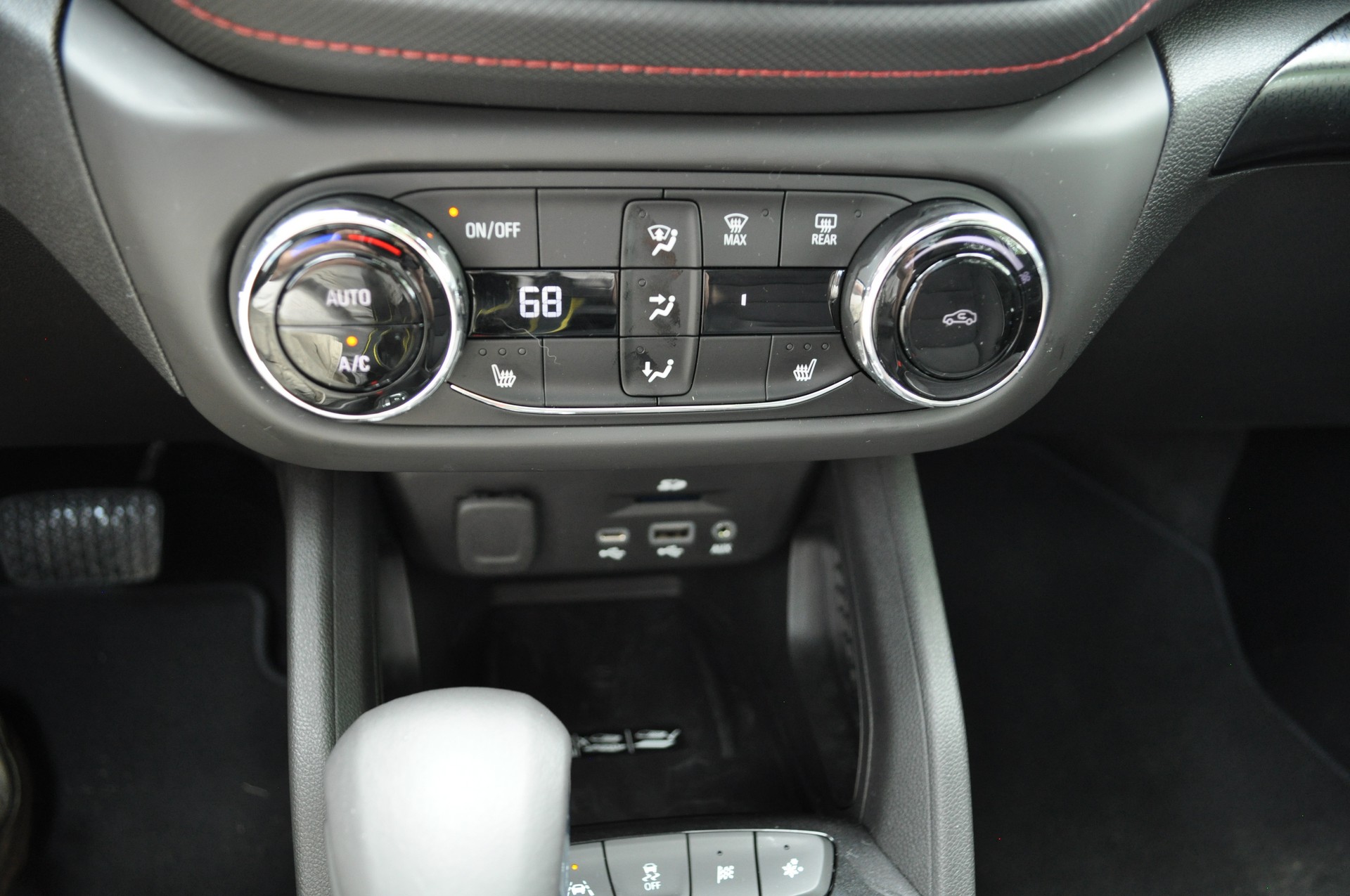 Driven: The 2021 Trailblazer Solves Chevy’s Goldilocks Problem