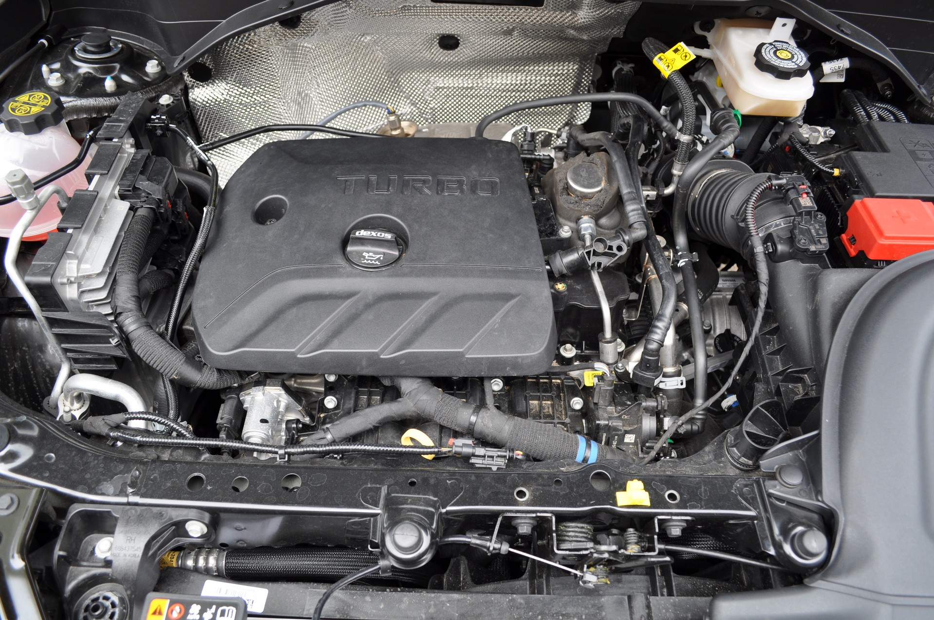 Driven: The 2021 Trailblazer Solves Chevy’s Goldilocks Problem