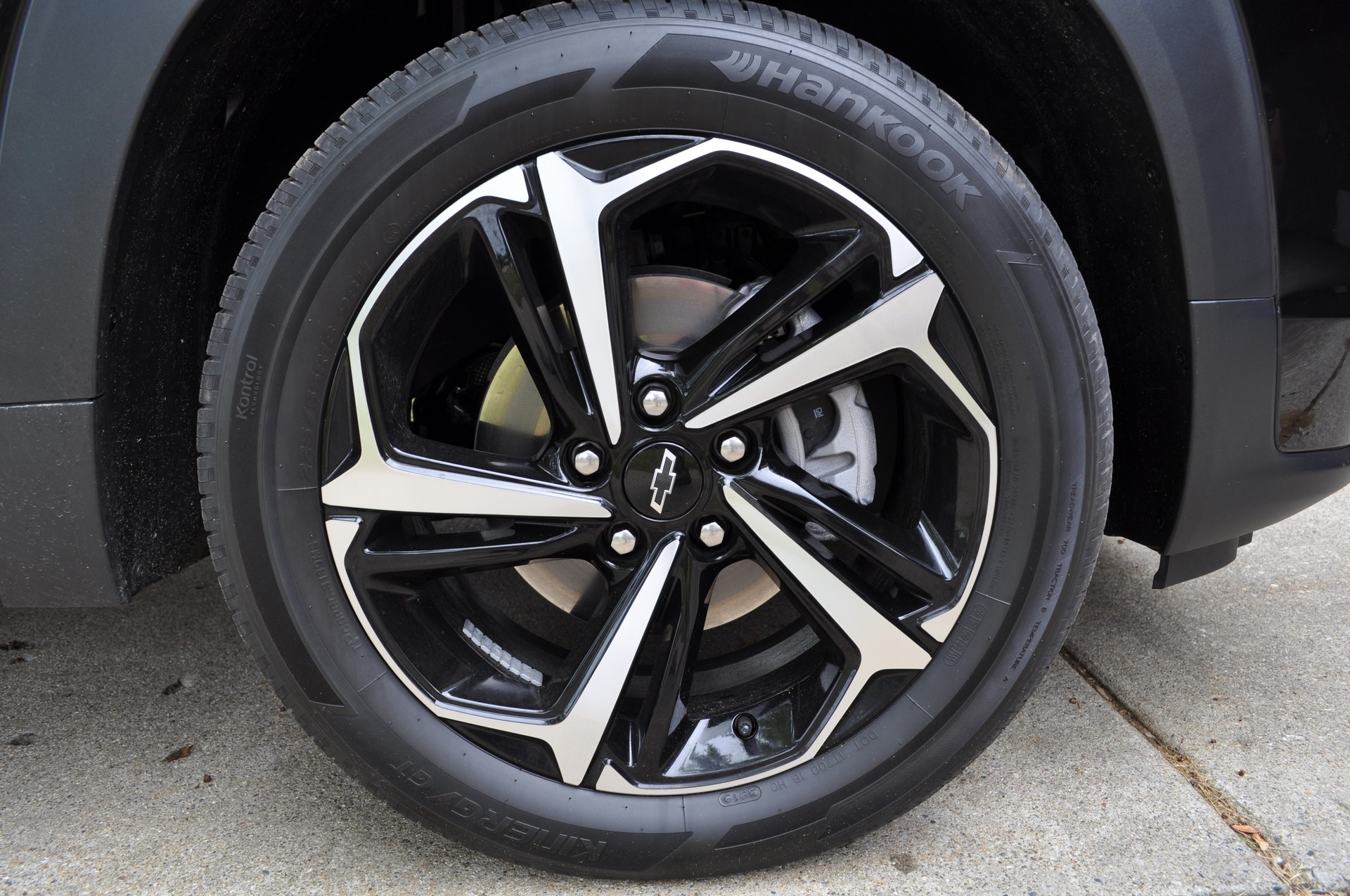 Driven: The 2021 Trailblazer Solves Chevy’s Goldilocks Problem