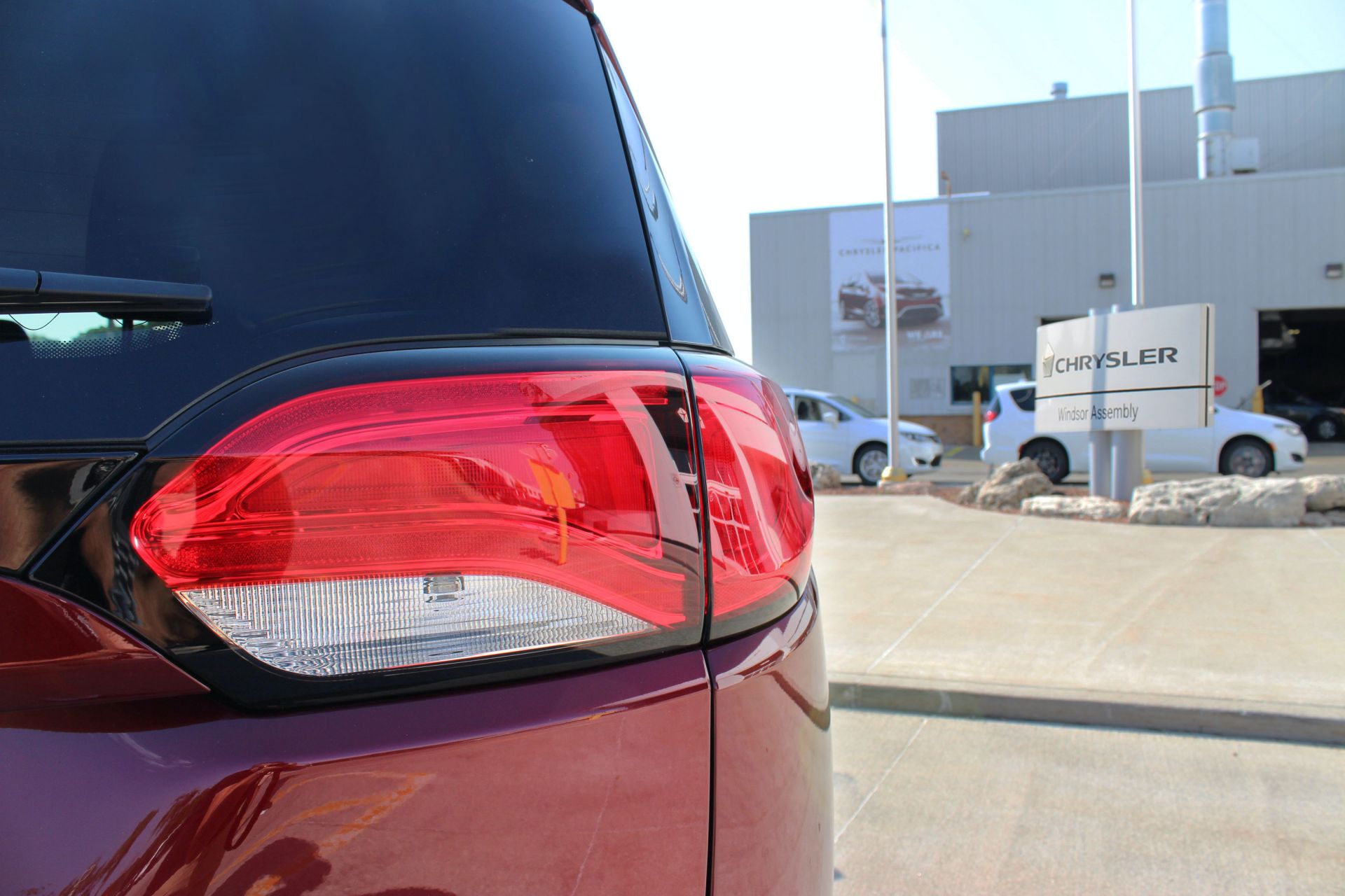 The Rebadging Of The Rebadged: 2021 Chrysler Grand Caravan Debuts As Canada’s Voyager