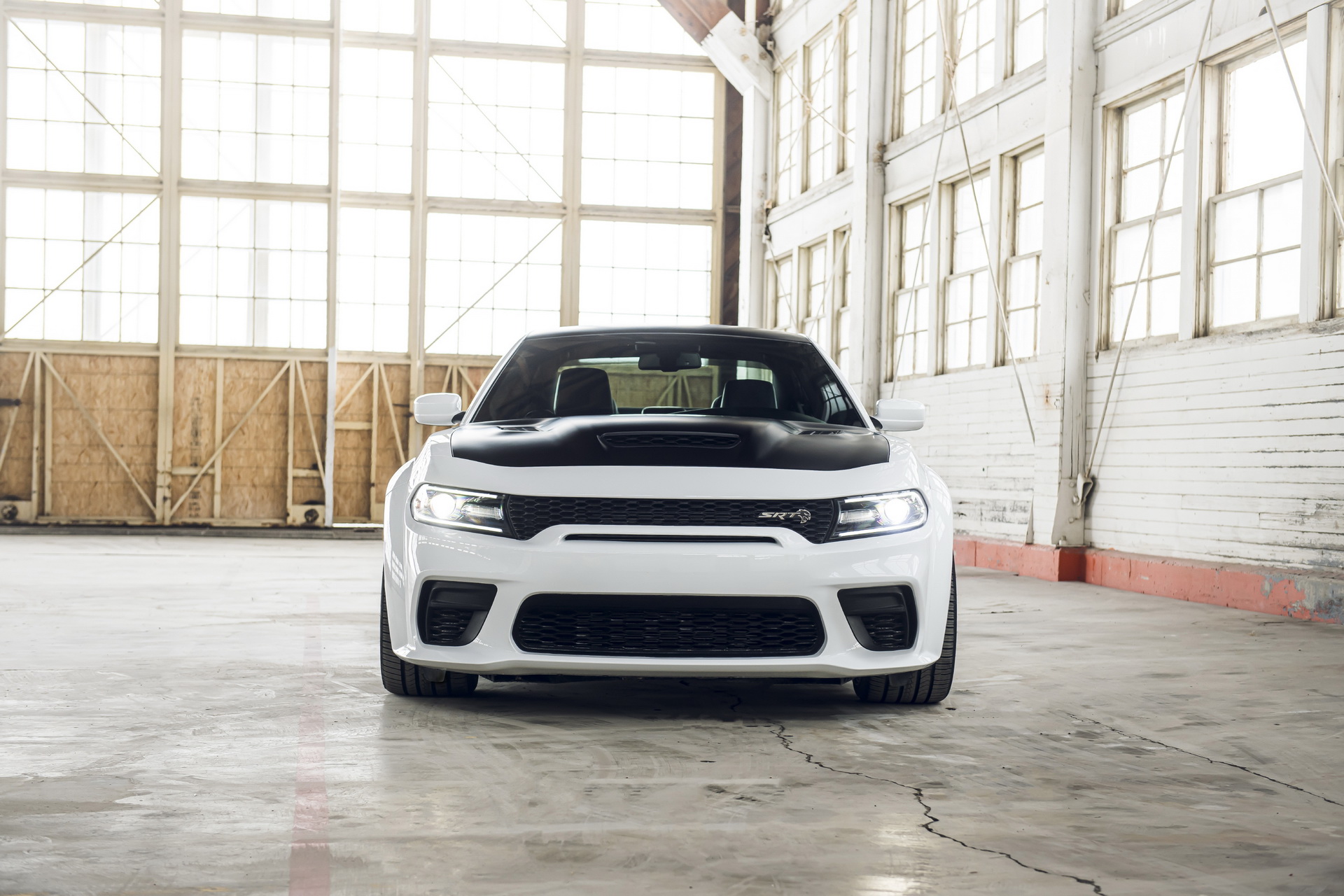 2021 Dodge Charger SRT Hellcat Redeye: Your New 203 MPH, 797 HP Sedan Has Arrived