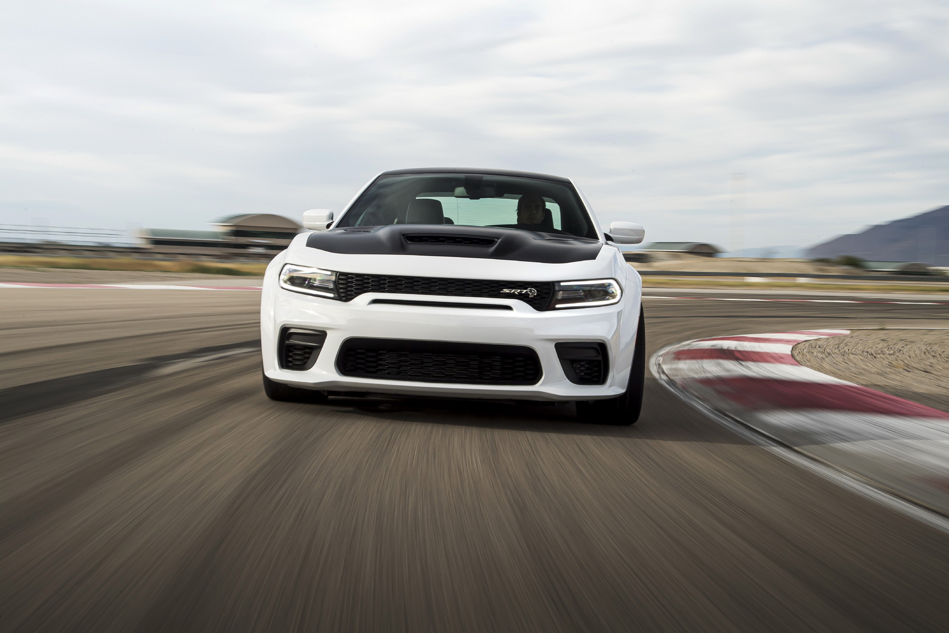 2021 Dodge Charger SRT Hellcat Redeye: Your New 203 MPH, 797 HP Sedan Has Arrived