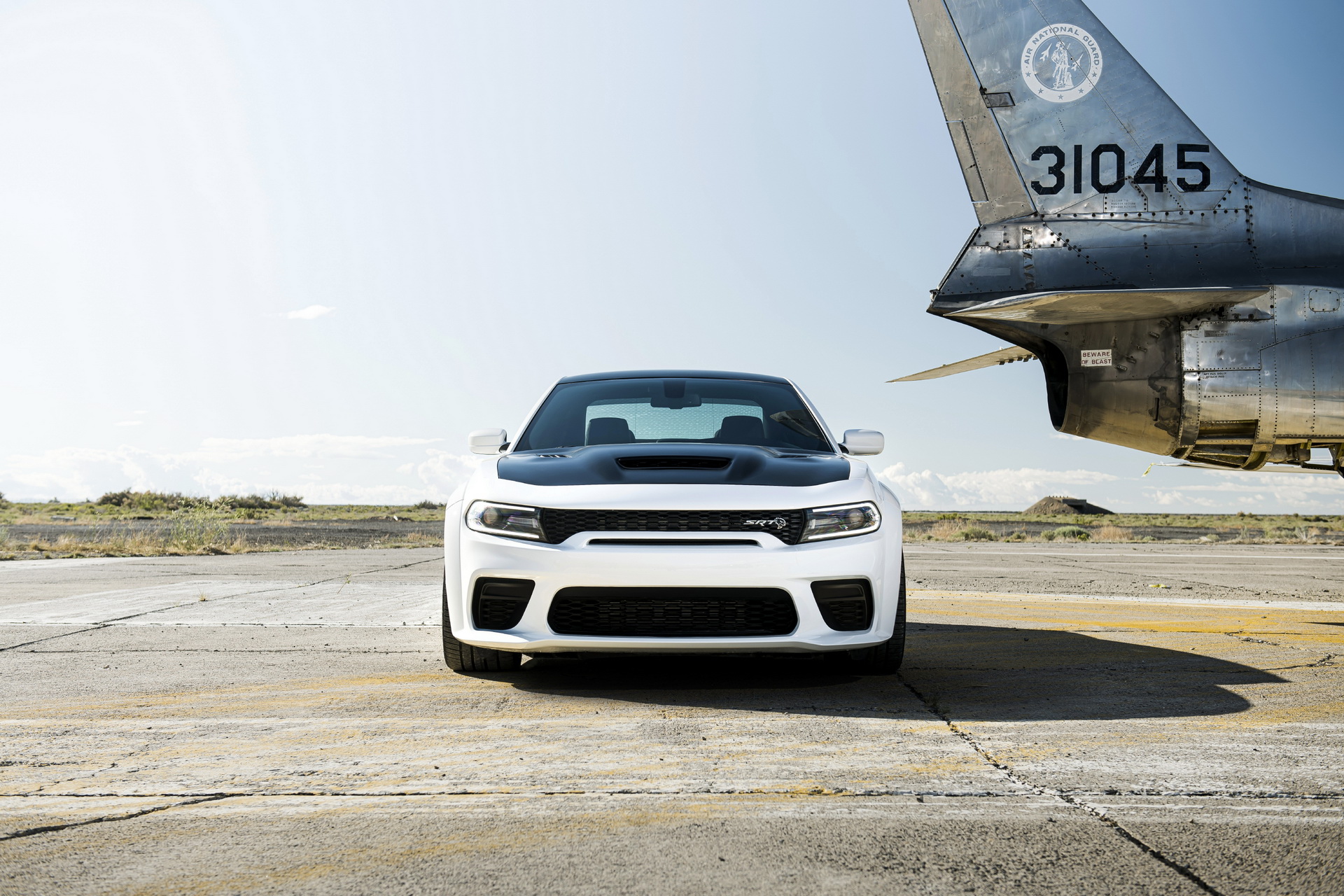2021 Dodge Charger SRT Hellcat Redeye: Your New 203 MPH, 797 HP Sedan Has Arrived