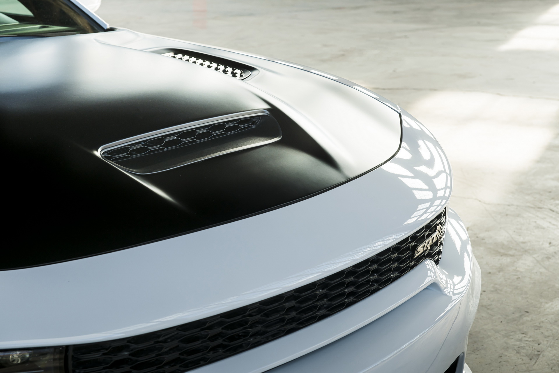 2021 Dodge Charger SRT Hellcat Redeye: Your New 203 MPH, 797 HP Sedan Has Arrived