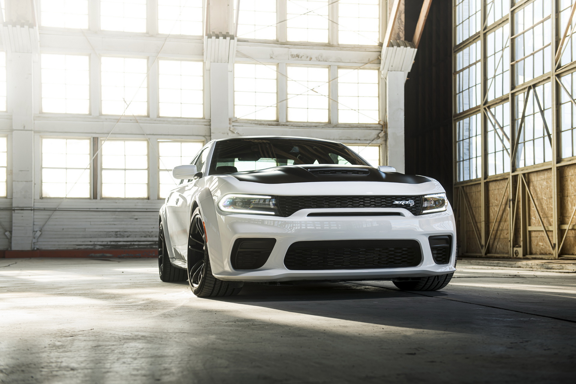 2021 Dodge Charger SRT Hellcat Redeye: Your New 203 MPH, 797 HP Sedan Has Arrived
