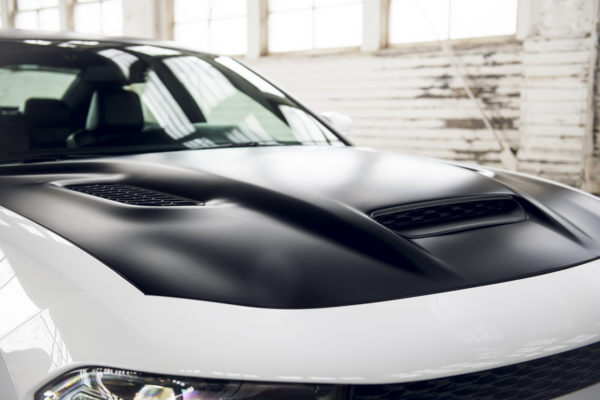 2021 Dodge Charger SRT Hellcat Redeye: Your New 203 MPH, 797 HP Sedan Has Arrived