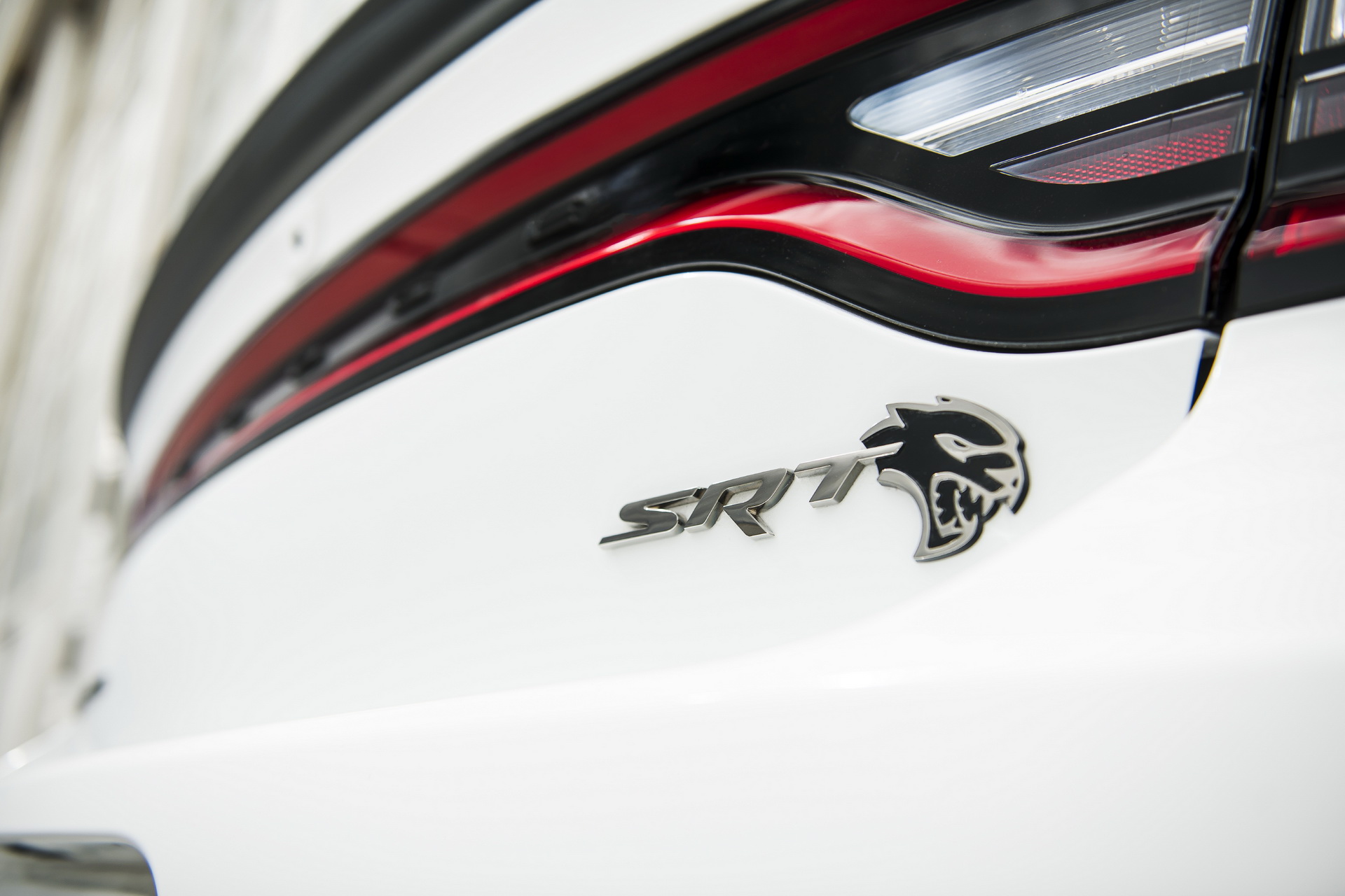 2021 Dodge Charger SRT Hellcat Redeye: Your New 203 MPH, 797 HP Sedan Has Arrived