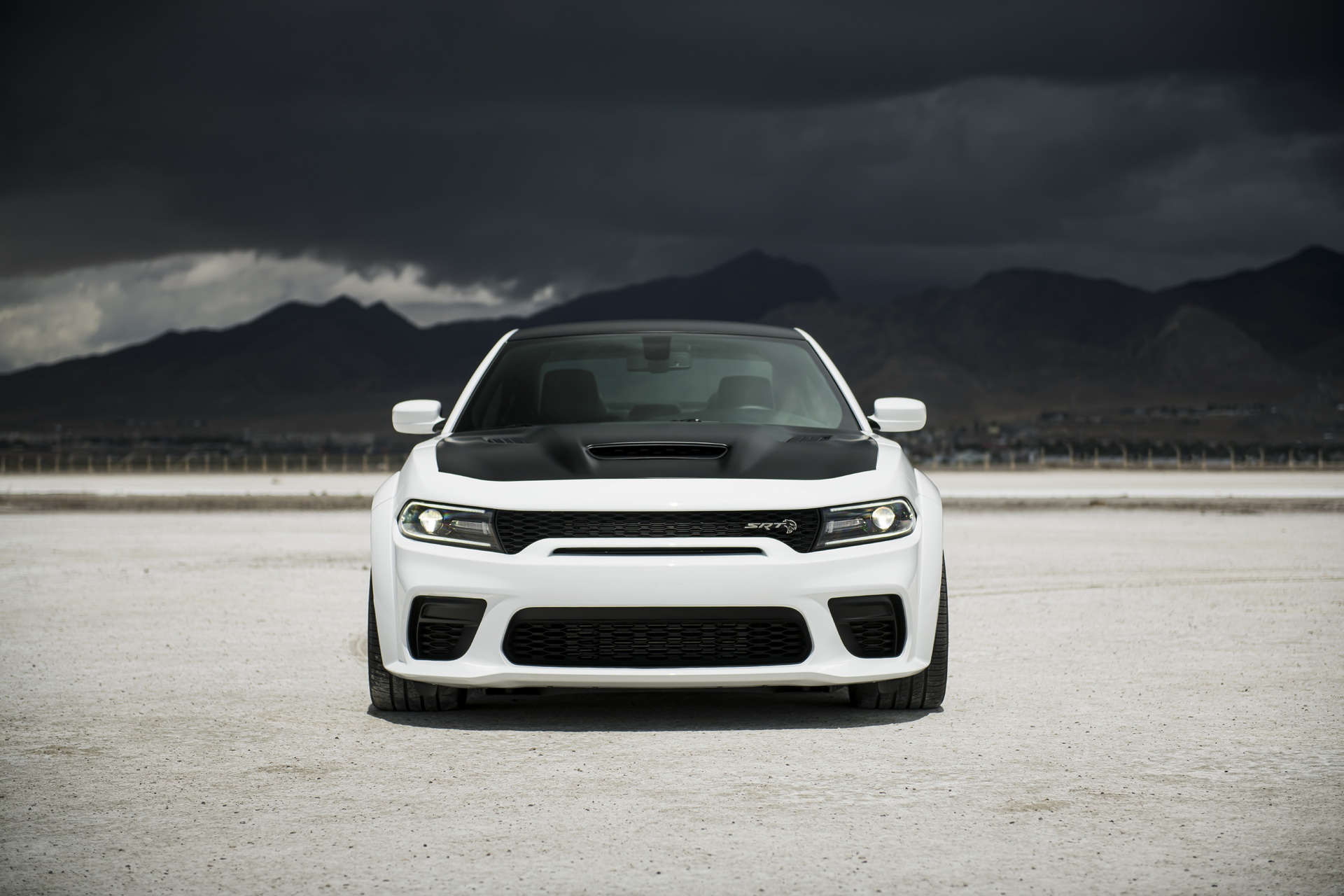 2021 Dodge Charger SRT Hellcat Redeye: Your New 203 MPH, 797 HP Sedan Has Arrived