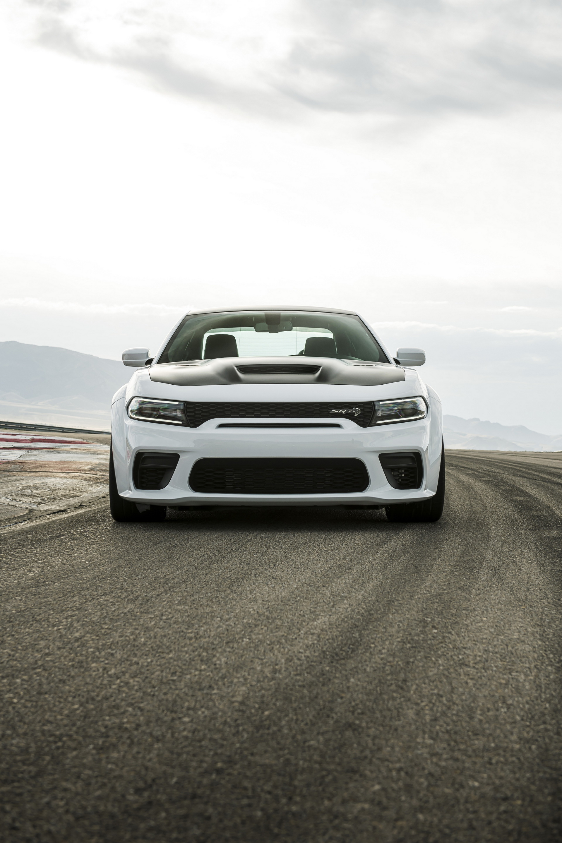 2021 Dodge Charger SRT Hellcat Redeye: Your New 203 MPH, 797 HP Sedan Has Arrived