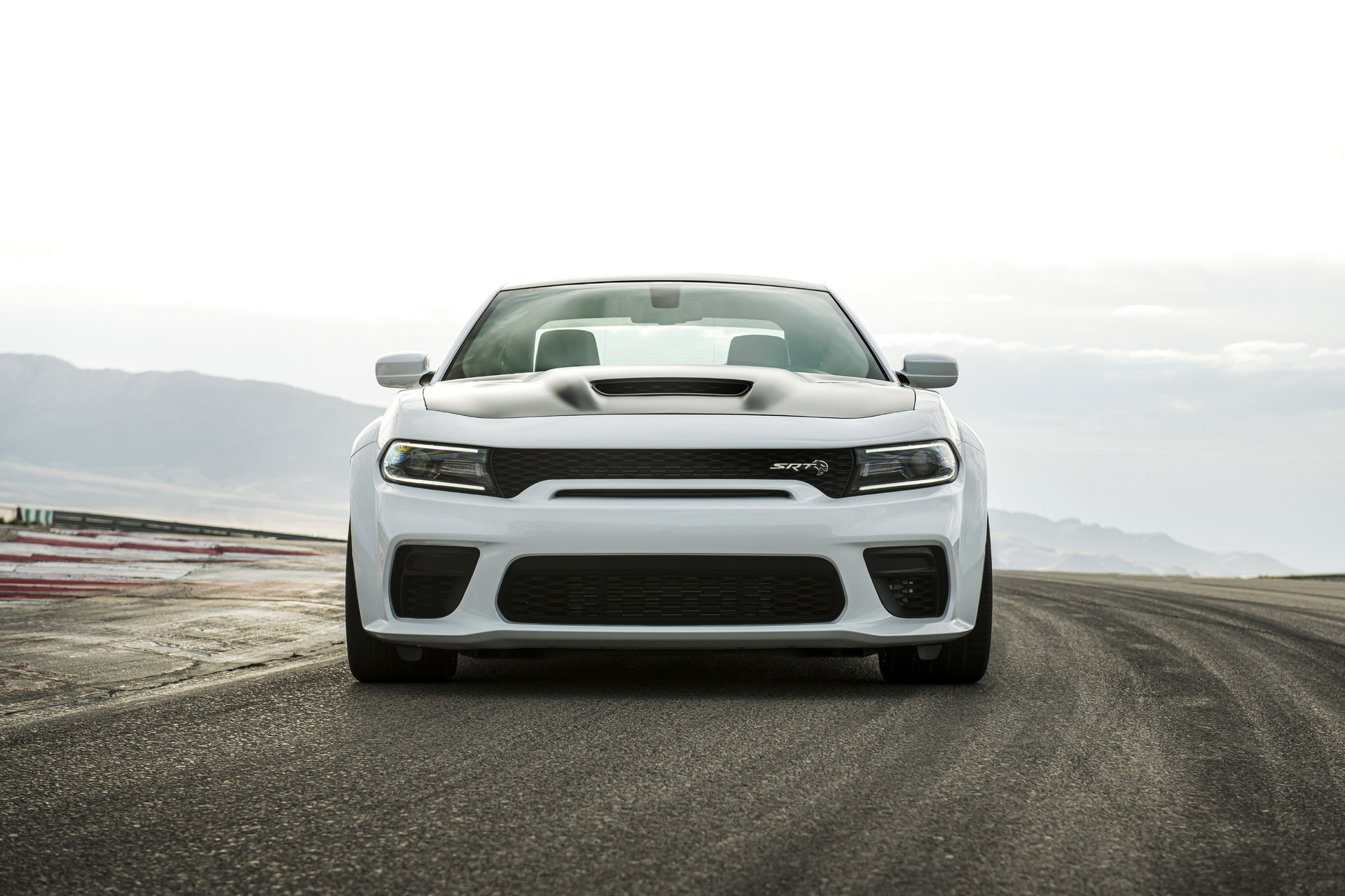 2021 Dodge Charger SRT Hellcat Redeye: Your New 203 MPH, 797 HP Sedan Has Arrived