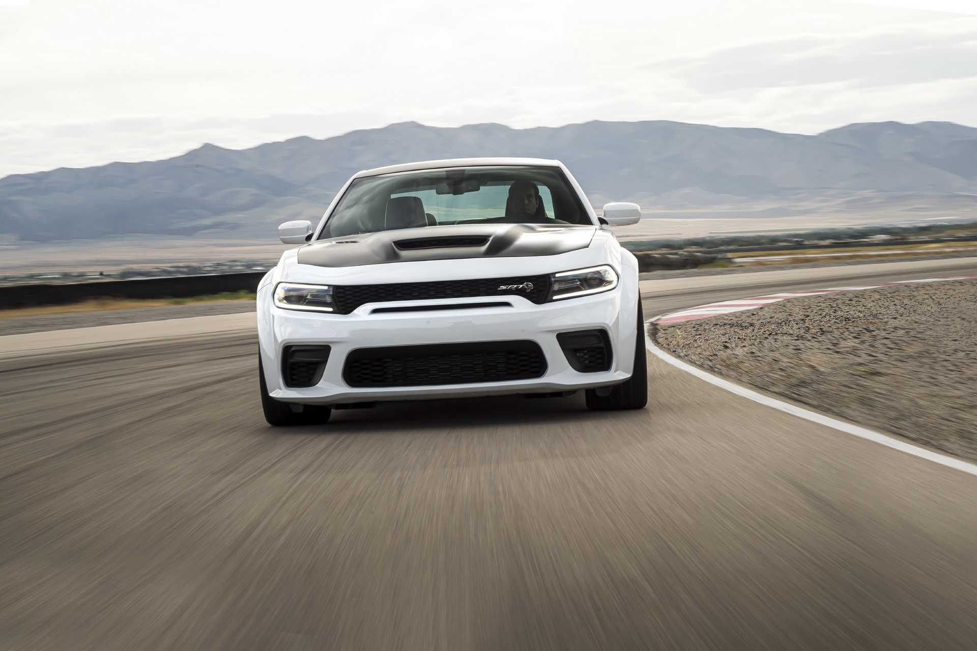 2021 Dodge Charger SRT Hellcat Redeye: Your New 203 MPH, 797 HP Sedan Has Arrived