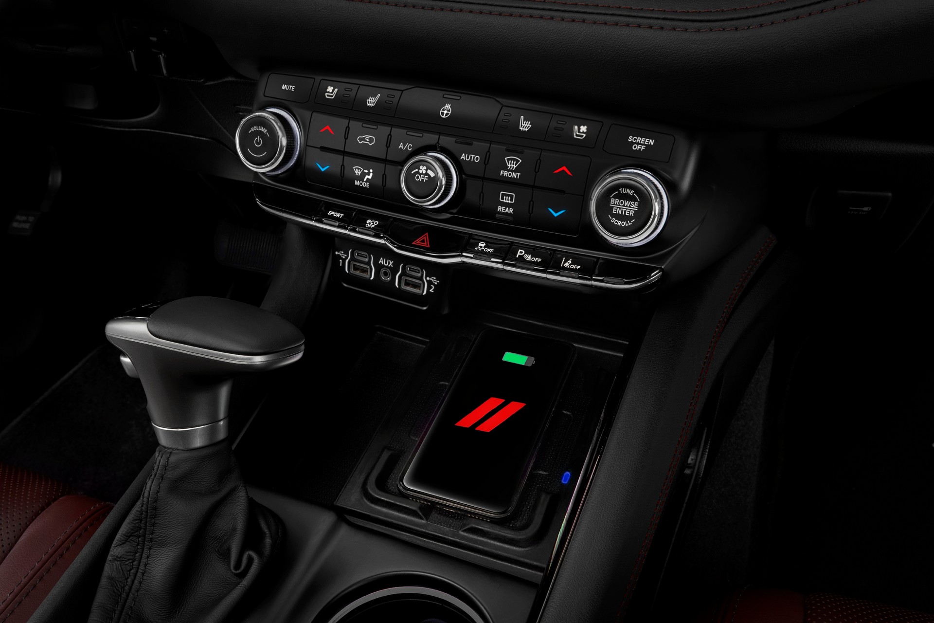 2021 Dodge Durango SRT Hellcat Debuts With 710 HP