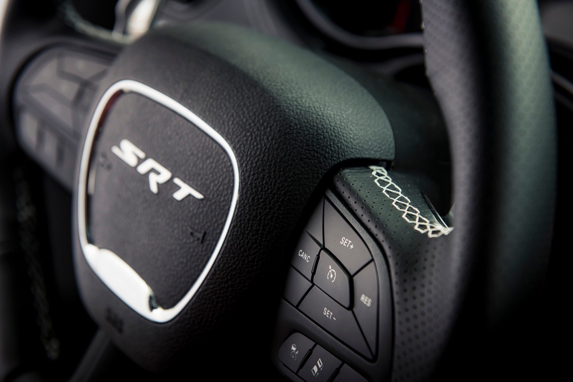 2021 Dodge Durango SRT Hellcat Debuts With 710 HP