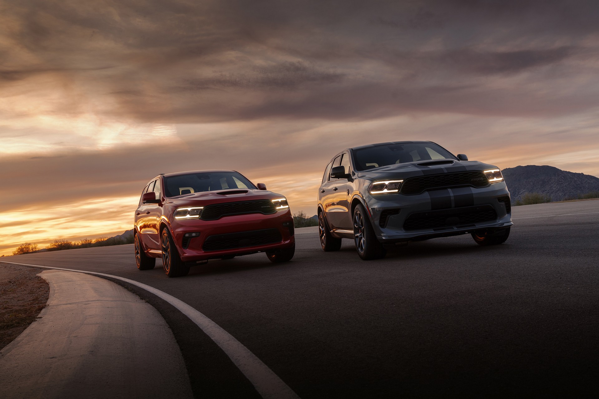 2021 Dodge Durango SRT Hellcat Debuts With 710 HP