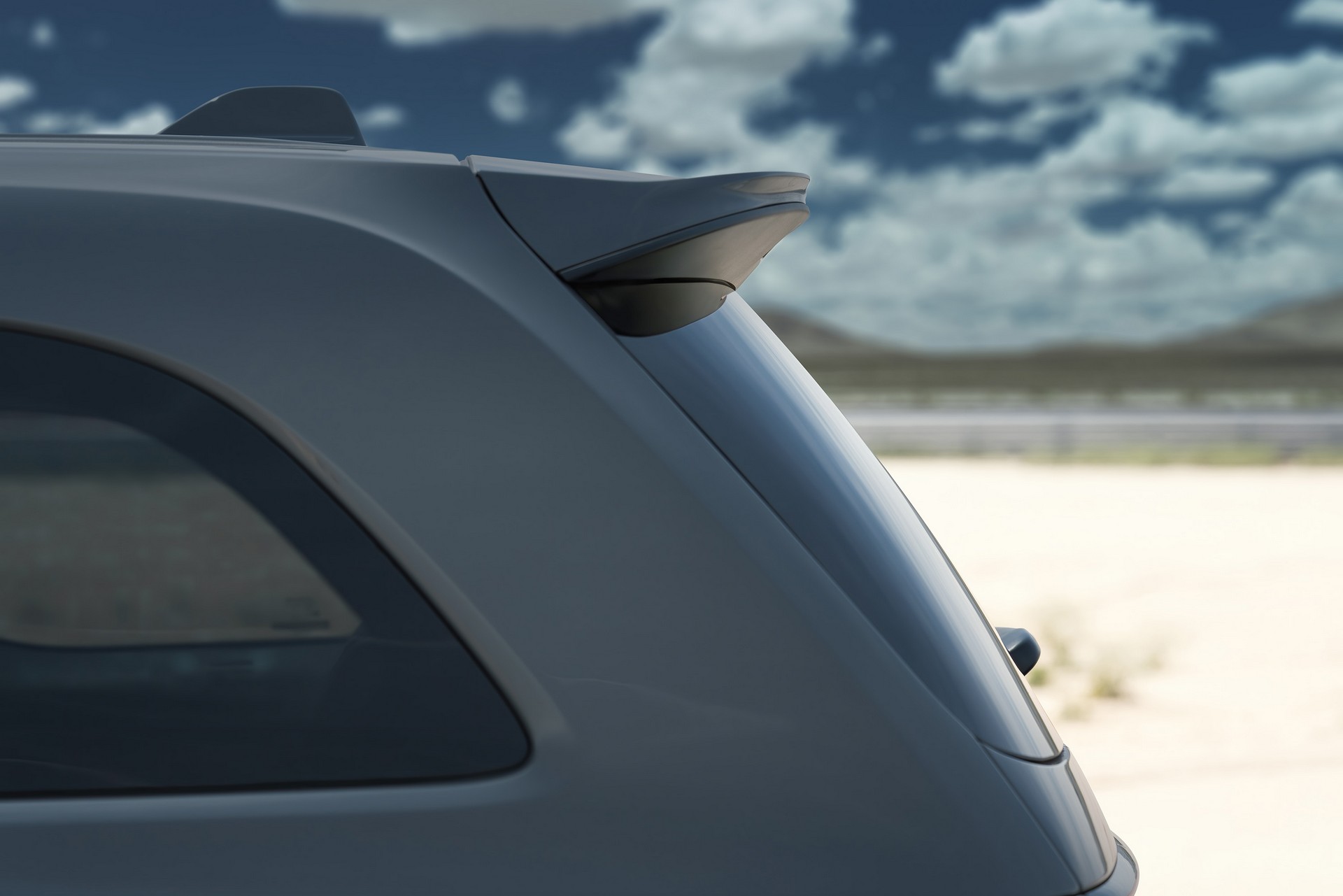 2021 Dodge Durango SRT Hellcat Debuts With 710 HP