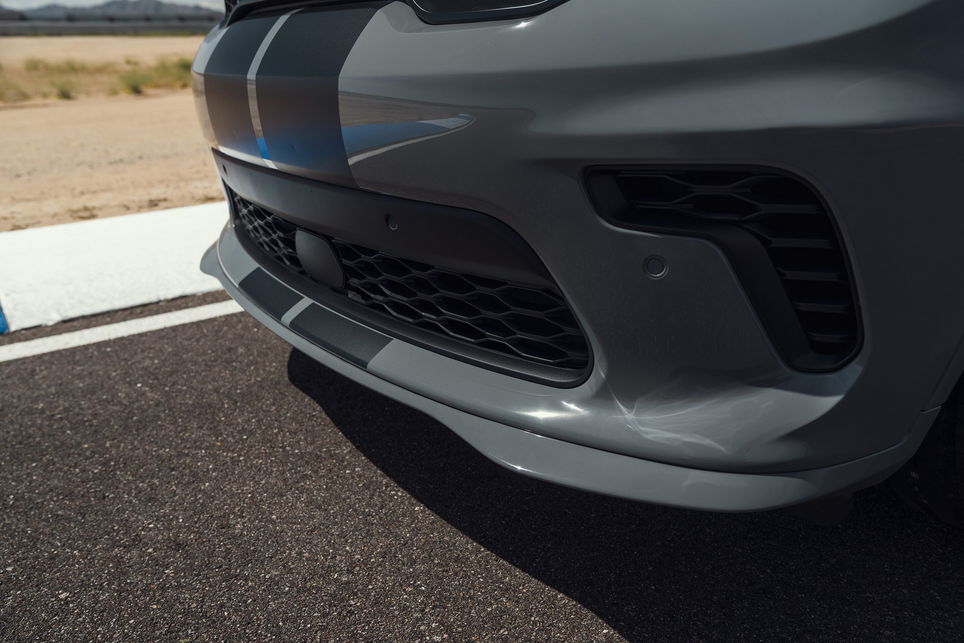 2021 Dodge Durango SRT Hellcat Debuts With 710 HP