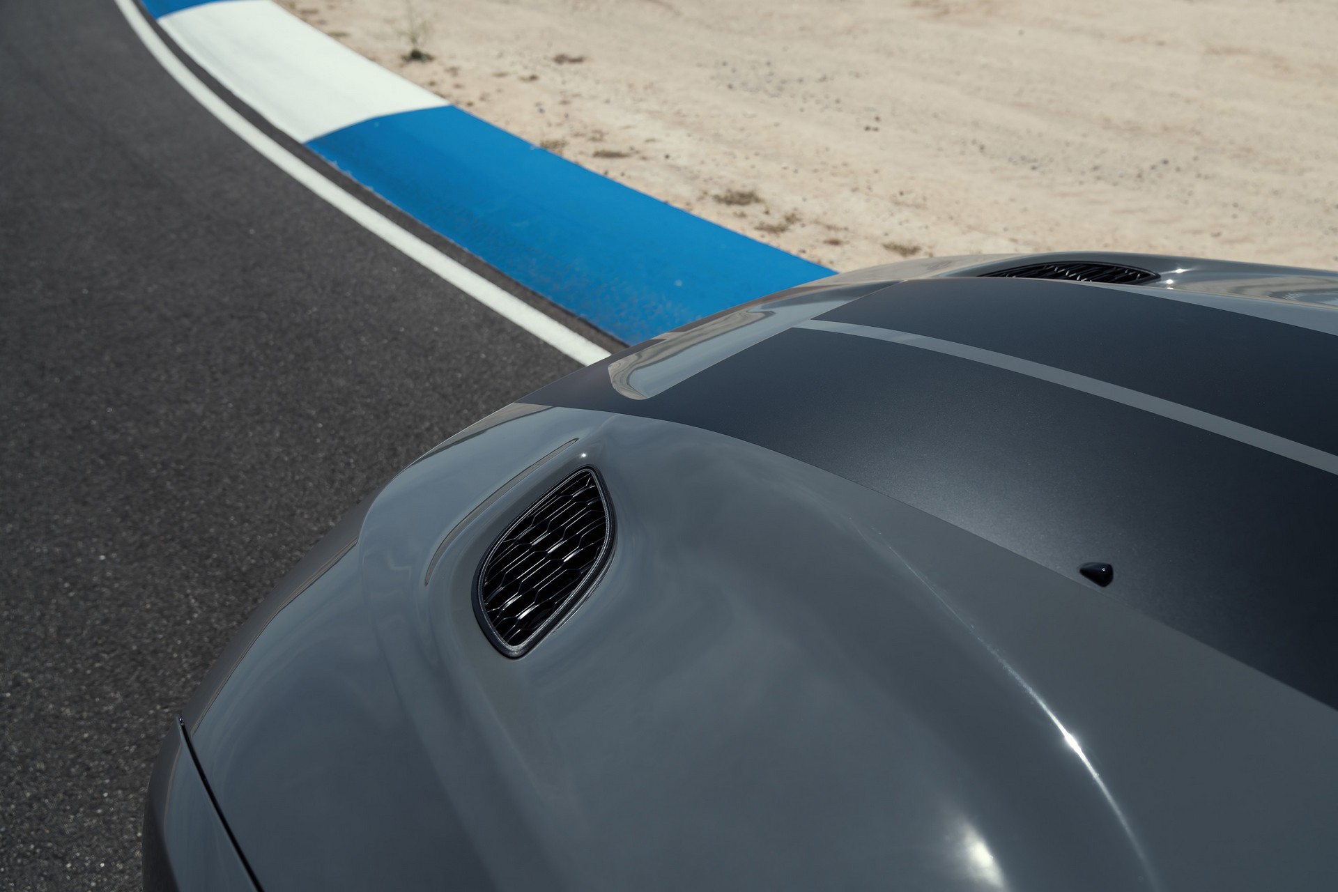 2021 Dodge Durango SRT Hellcat Debuts With 710 HP