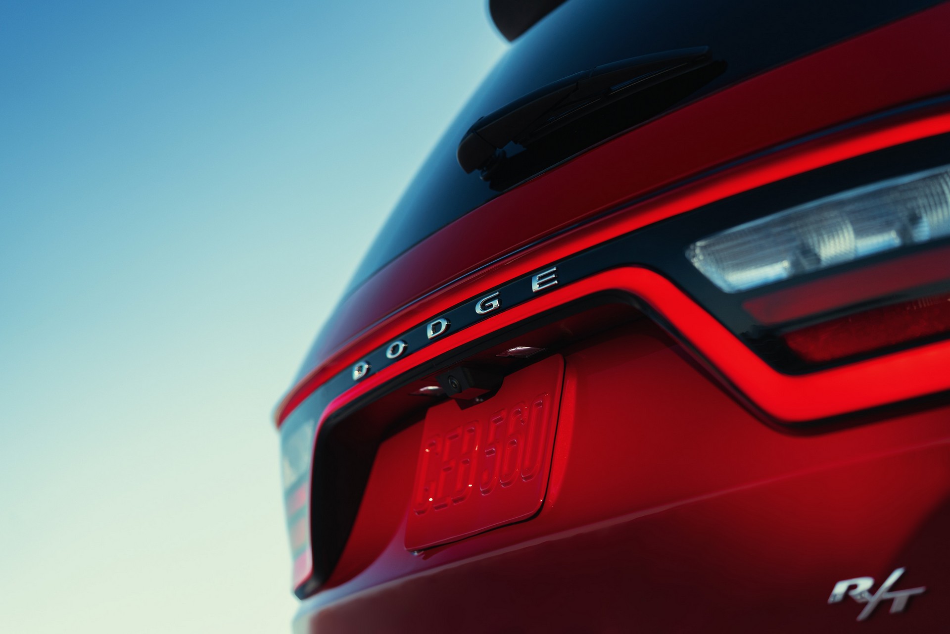 2021 Dodge Durango SRT Hellcat Debuts With 710 HP