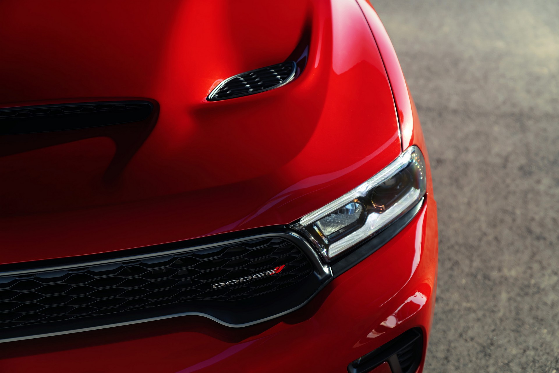 2021 Dodge Durango SRT Hellcat Debuts With 710 HP