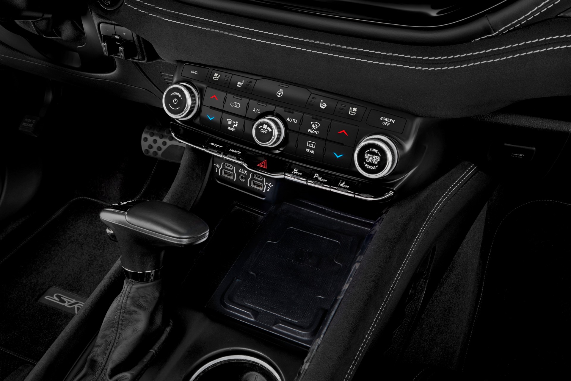 2021 Dodge Durango SRT Hellcat Debuts With 710 HP