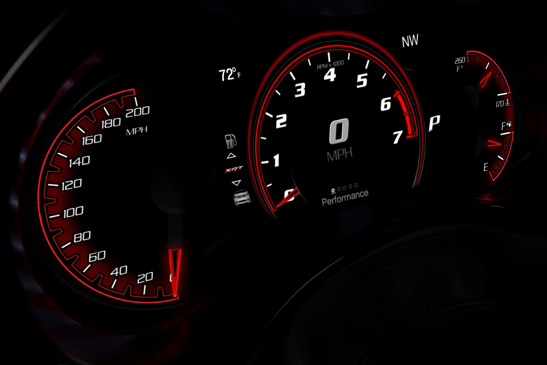 2021 Dodge Durango SRT Hellcat Debuts With 710 HP